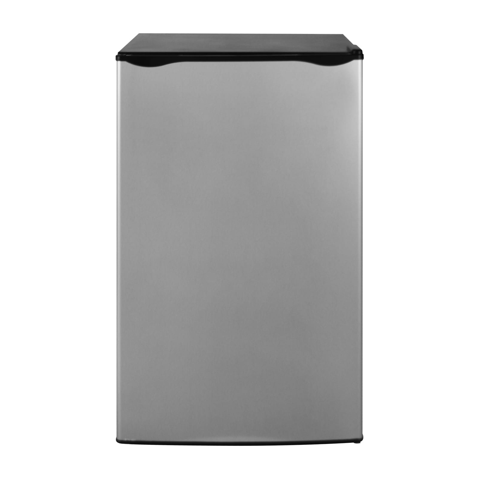 Congelador/Refrigerador Vertical Convertible Jeremy Cass de 3.2 pies cúbicos (plata) AGJLWLING01
