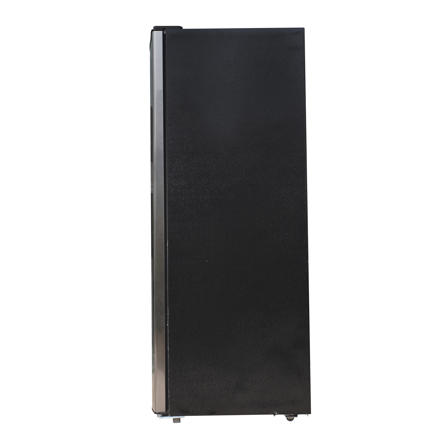 Congelador/Refrigerador Vertical Convertible Frigidaire de 7 pies cúbicos (Acero Inoxidable) EFRF7010