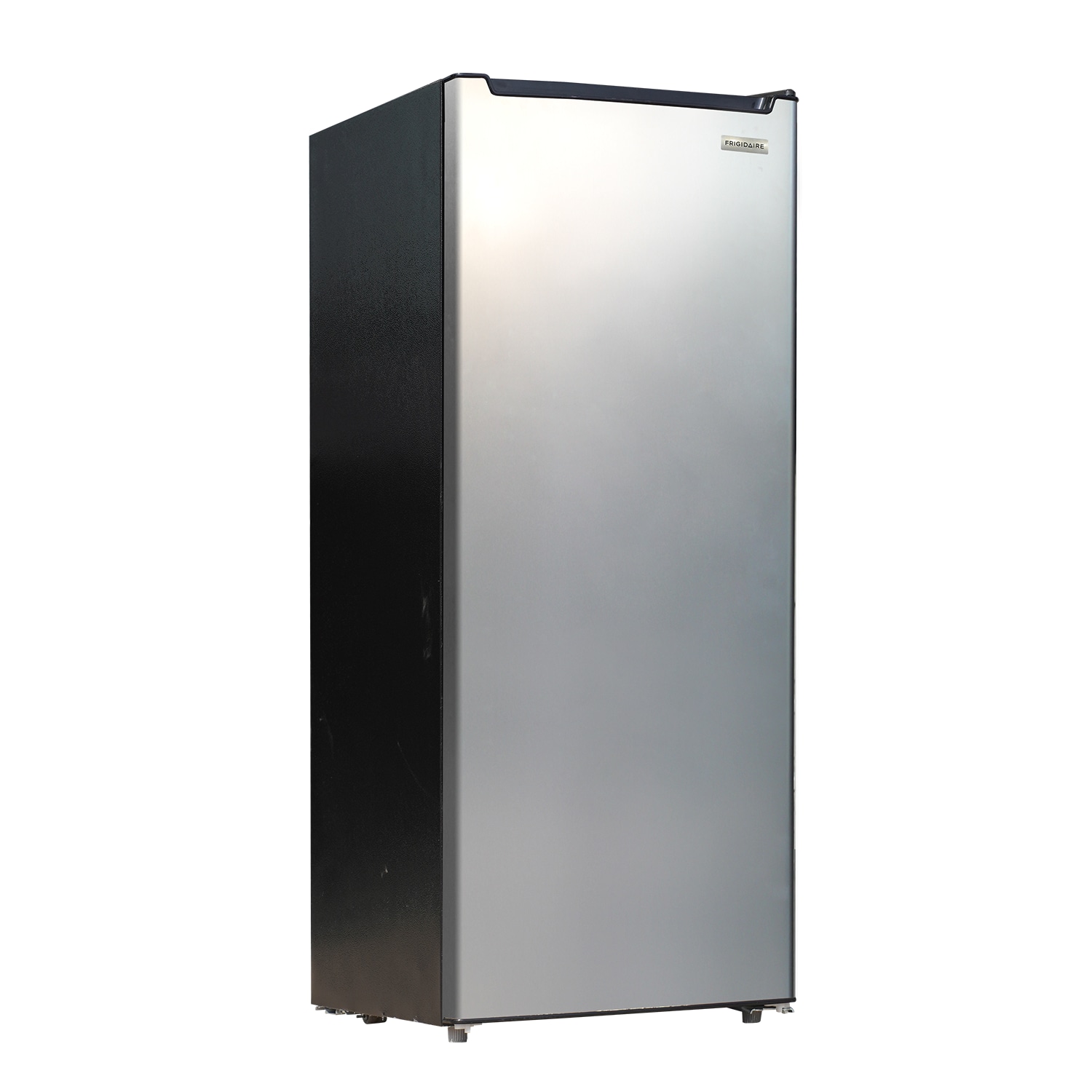 Congelador/Refrigerador Vertical Convertible Frigidaire de 7 pies cúbicos (Acero Inoxidable) EFRF7010