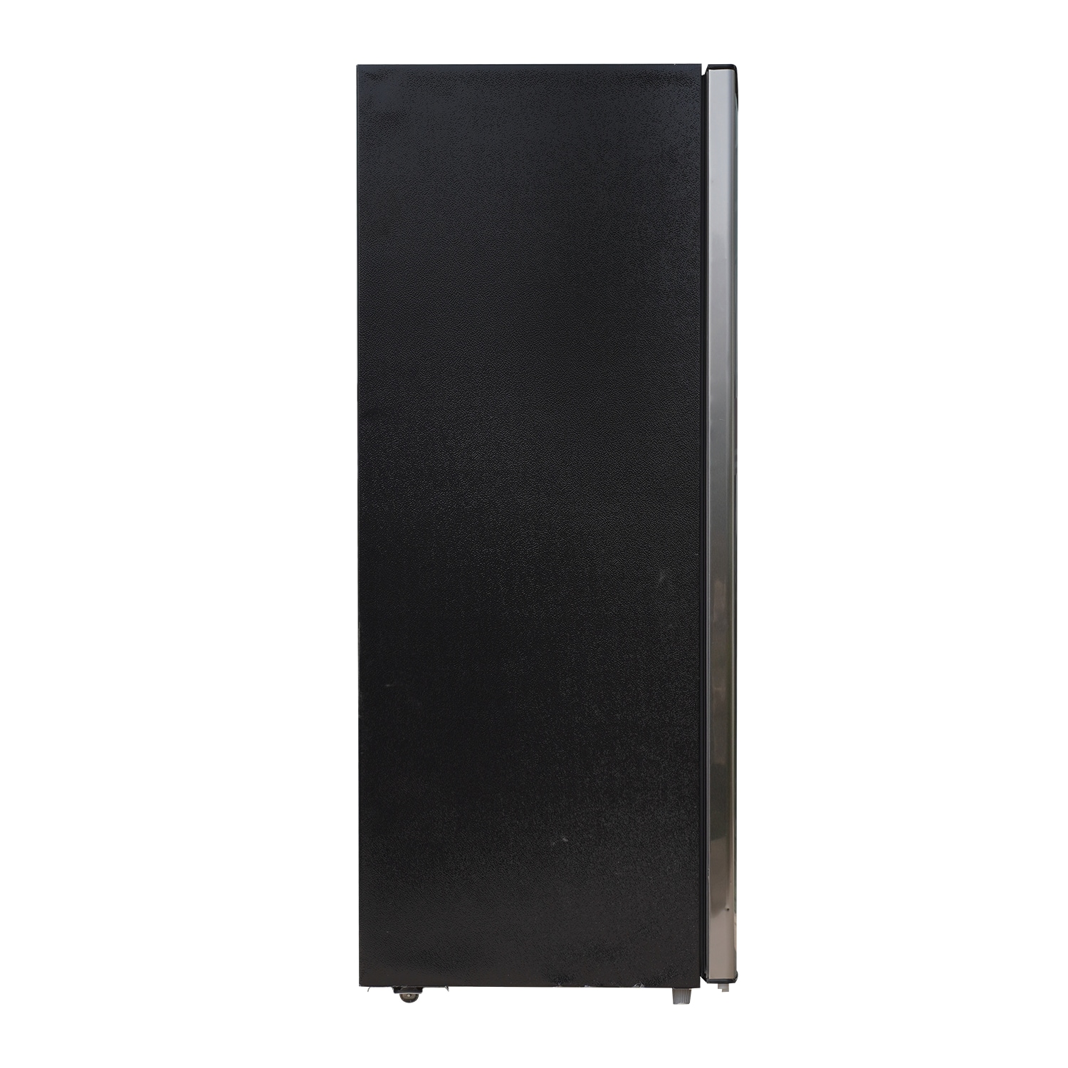 Congelador/Refrigerador Vertical Convertible Frigidaire de 7 pies cúbicos (Acero Inoxidable) EFRF7010