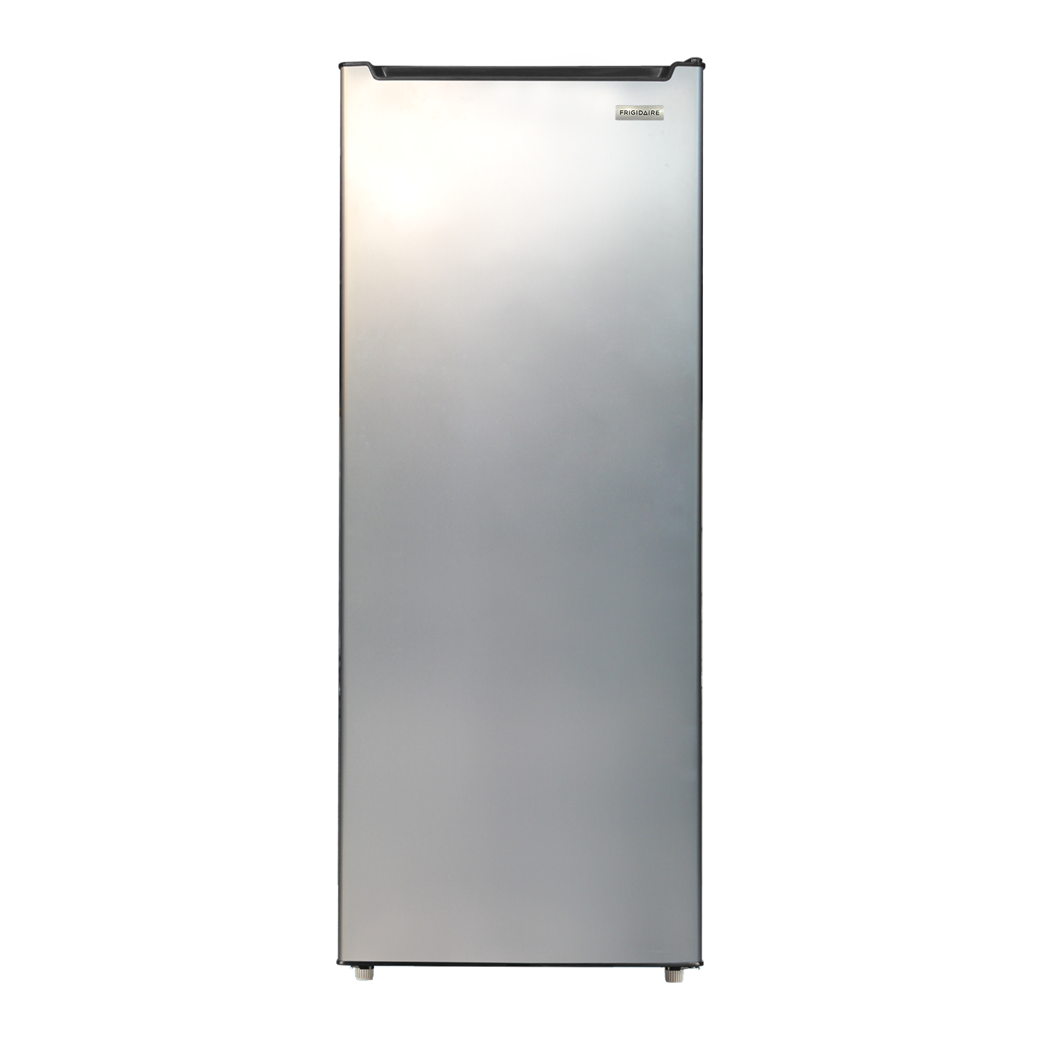 Congelador/Refrigerador Vertical Convertible Frigidaire de 7 pies cúbicos (Acero Inoxidable) EFRF7010