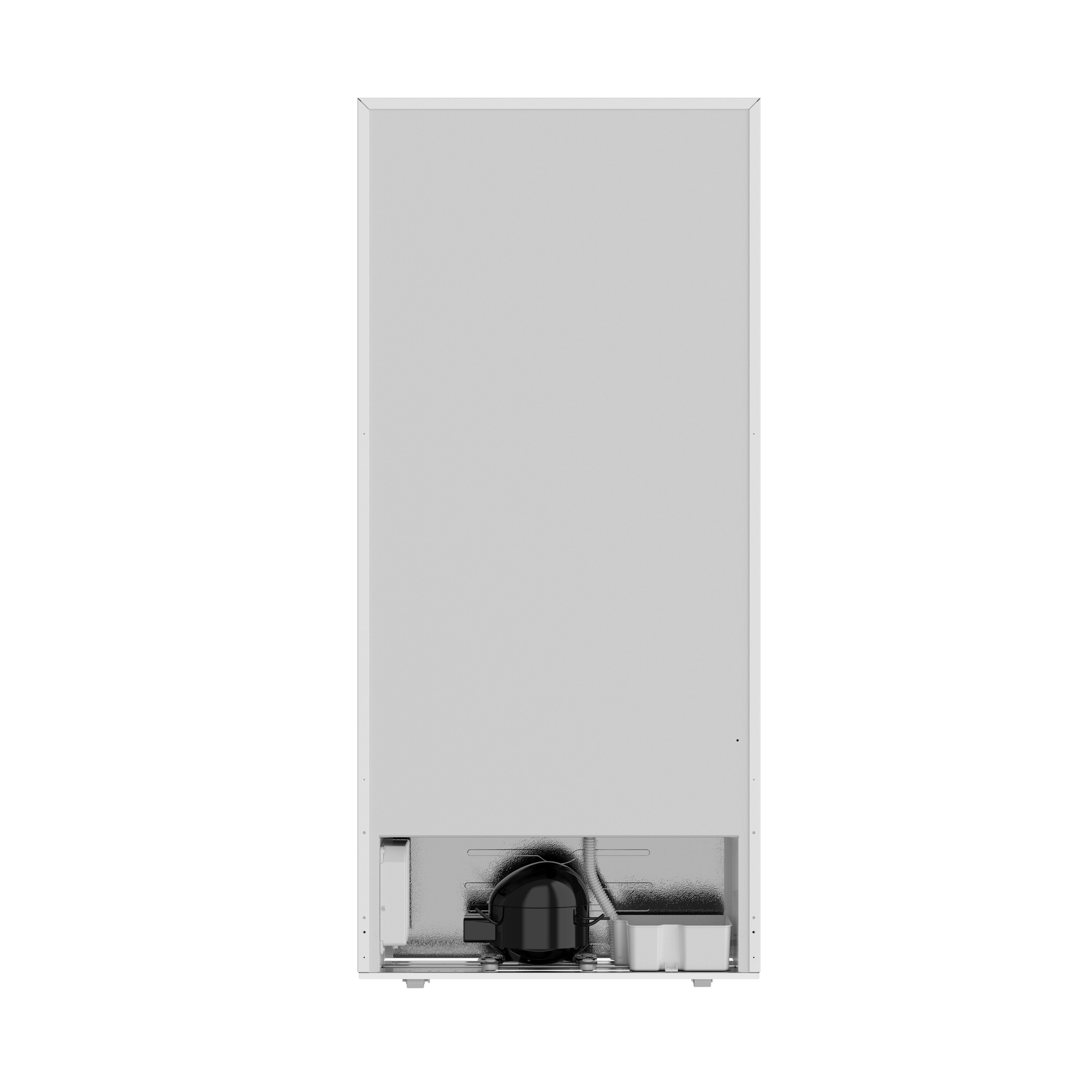Congelador/Refrigerador Vertical Convertible Hamilton Beach de 14 pies cúbicos sin escarcha (Blanco) HZ49411494