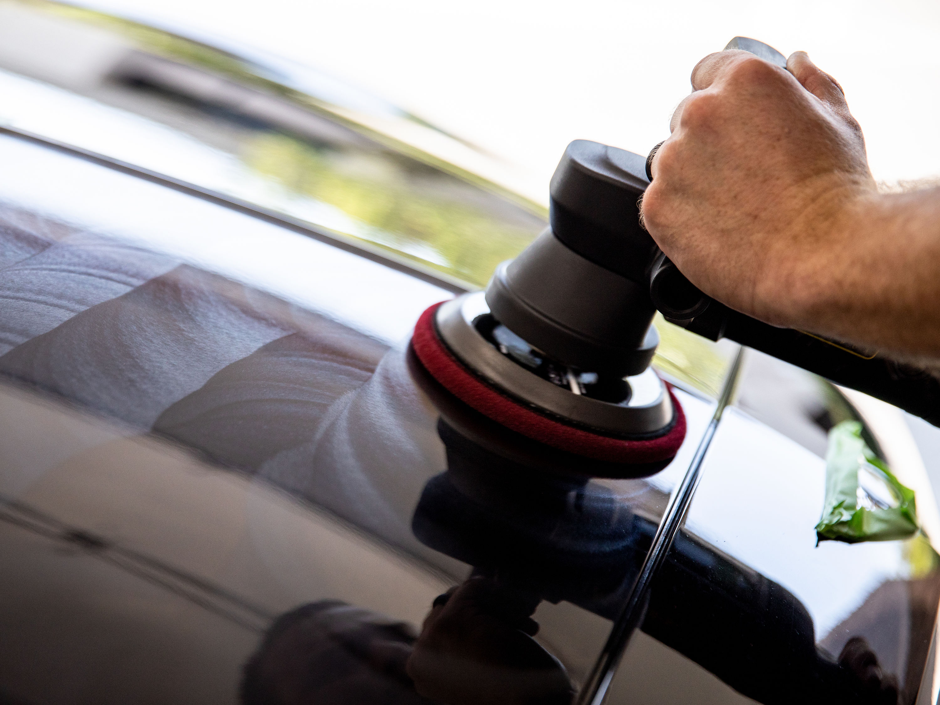 Meguiar's Ultimate Compound 15.2 Onzas Líquidas para Lavado Exterior de Coche G17216