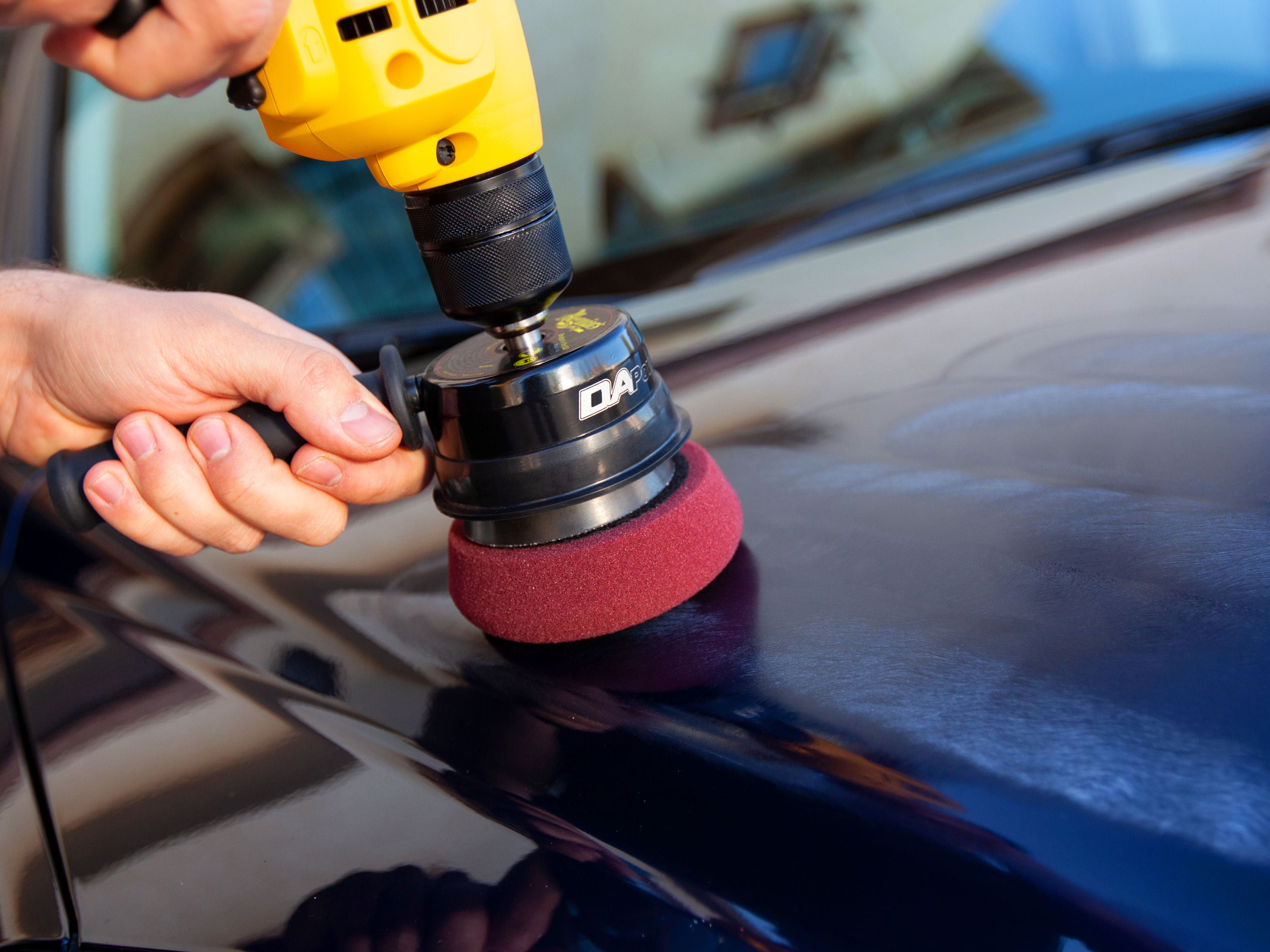 Meguiar's Ultimate Compound 15.2 Onzas Líquidas para Lavado Exterior de Coche G17216