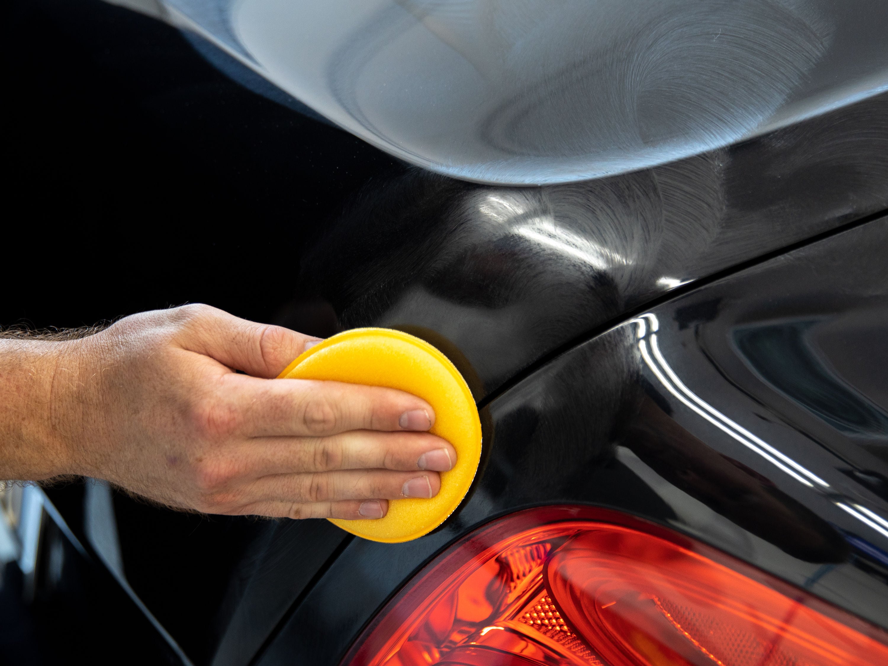 Meguiar's Ultimate Compound 15.2 Onzas Líquidas para Lavado Exterior de Coche G17216