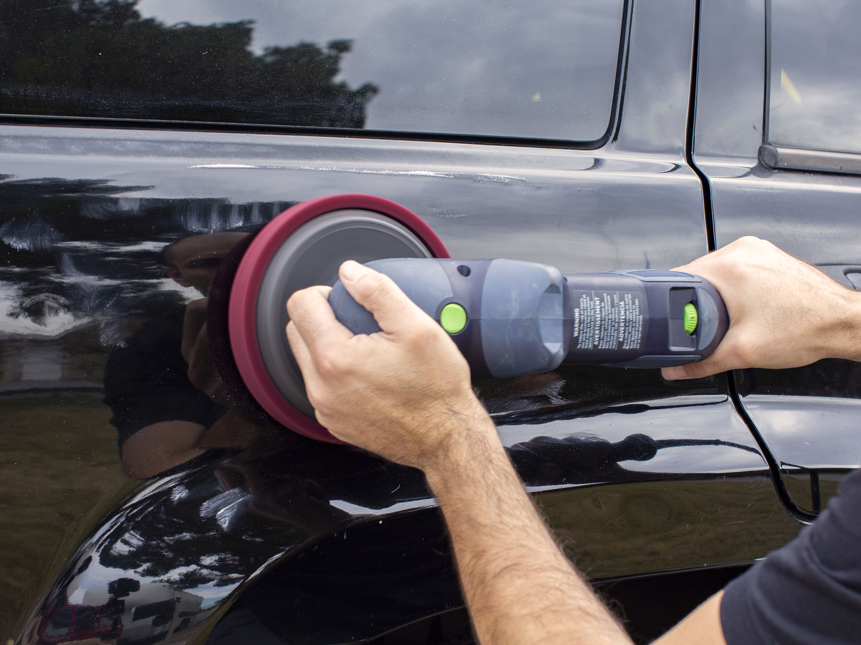 Meguiar's Mirror Glaze Ultra-Cut Compound de 32 onzas líquidas para lavado de exteriores de autos M10532