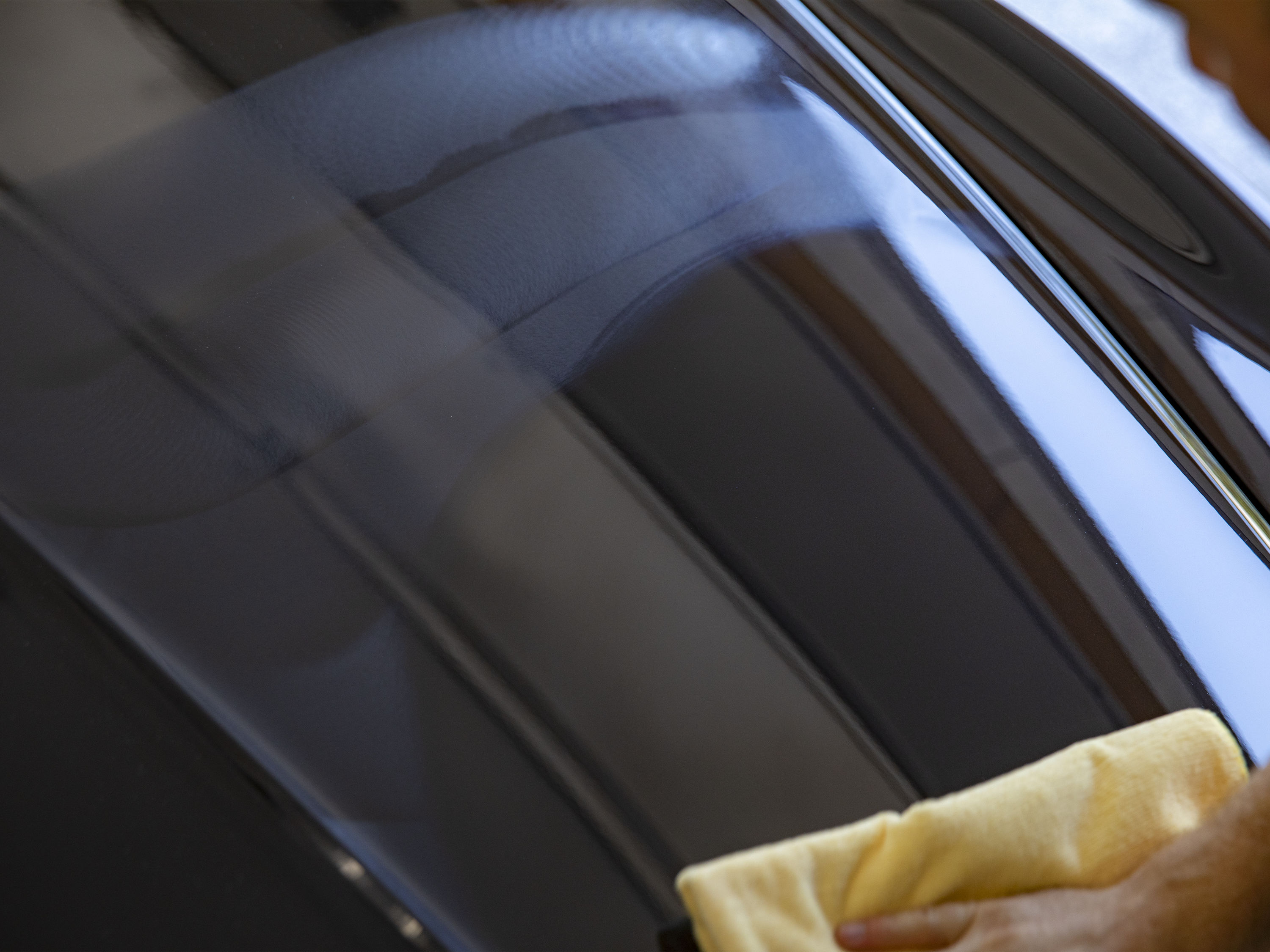 Meguiar's Mirror Glaze Ultra-Cut Compound de 32 onzas líquidas para lavado de exteriores de autos M10532