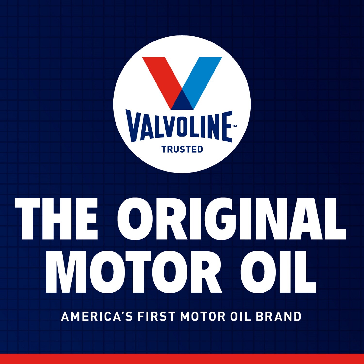 Aceite para motor sintético Valvoline Daily Protection 5w-30, 5 cuartos