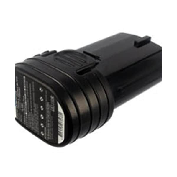 Ilc Replacement for Makita 194356-2 Battery - 194356-2  BATTERY MAKITA