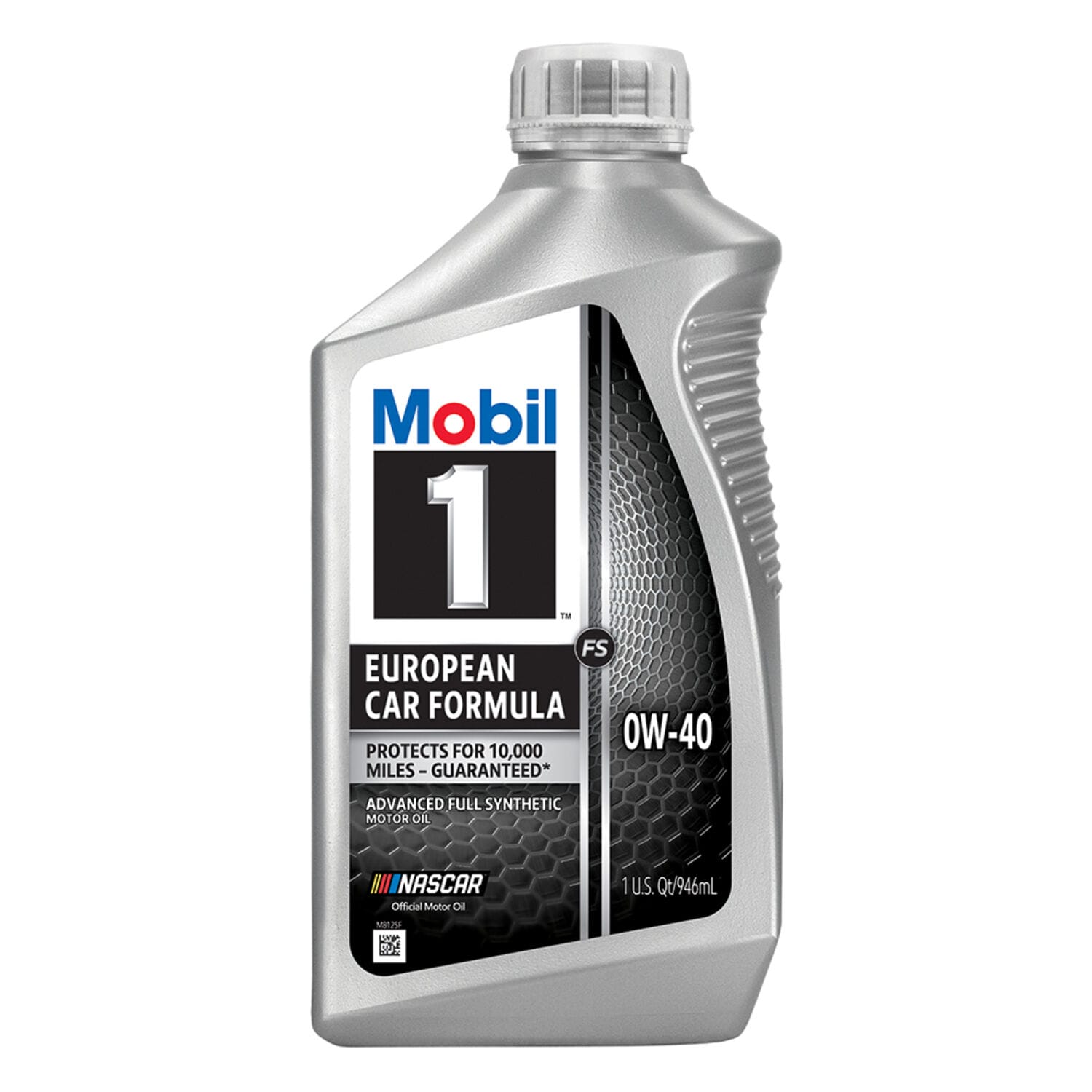 Aceite Sintético para Motor Mobil 1 0W40 de 32 Oz