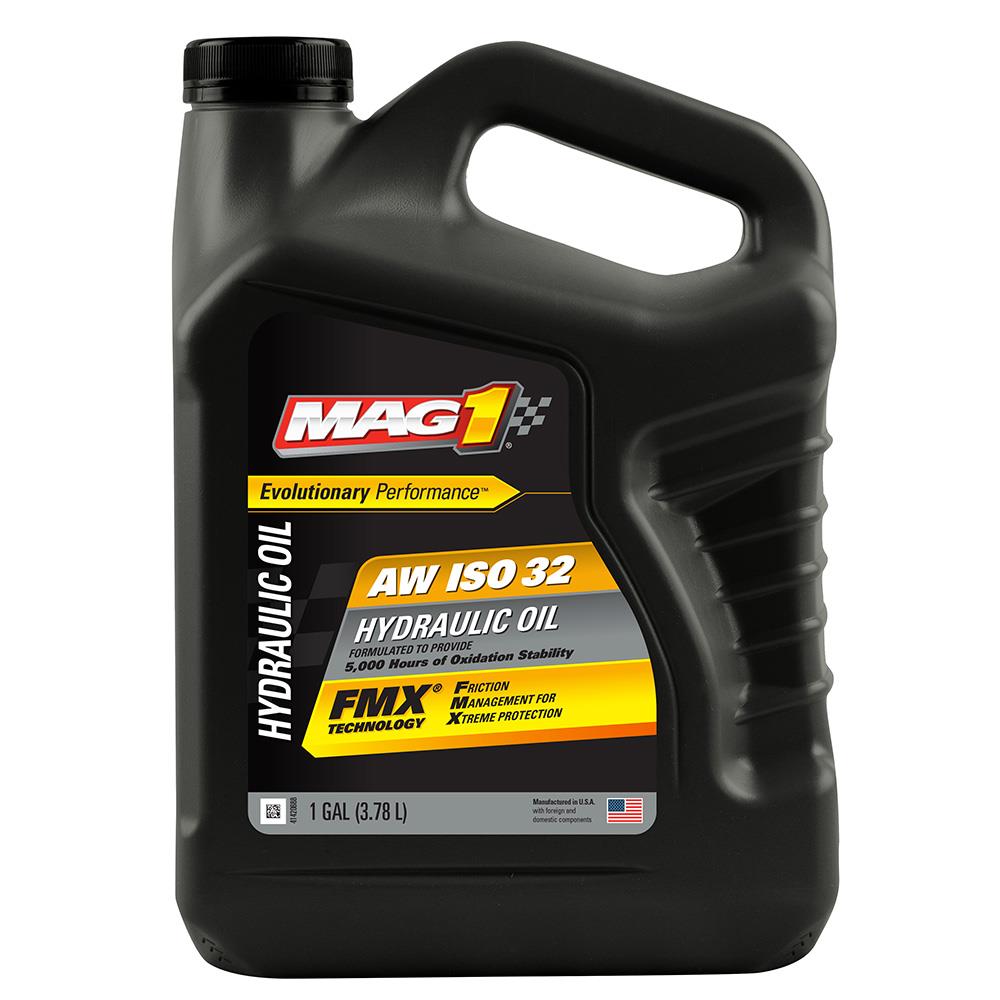 Aceite Hidráulico MAG 1 de 1 galón AW-32 MAG1326