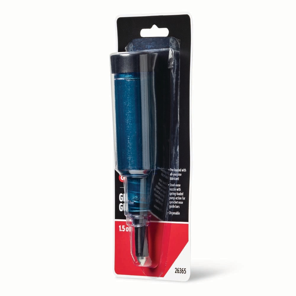 Grasa para motosierras de Oregon de 1.5 onzas