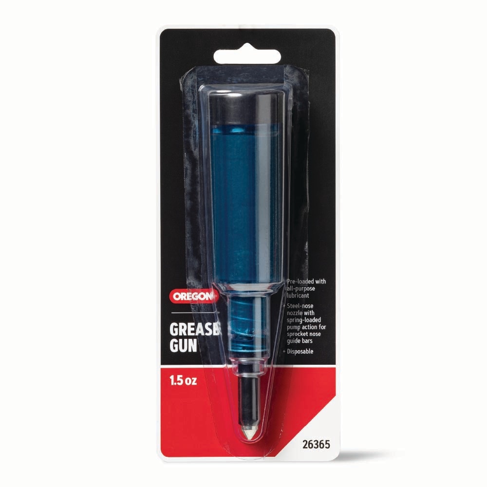 Grasa para motosierras de Oregon de 1.5 onzas