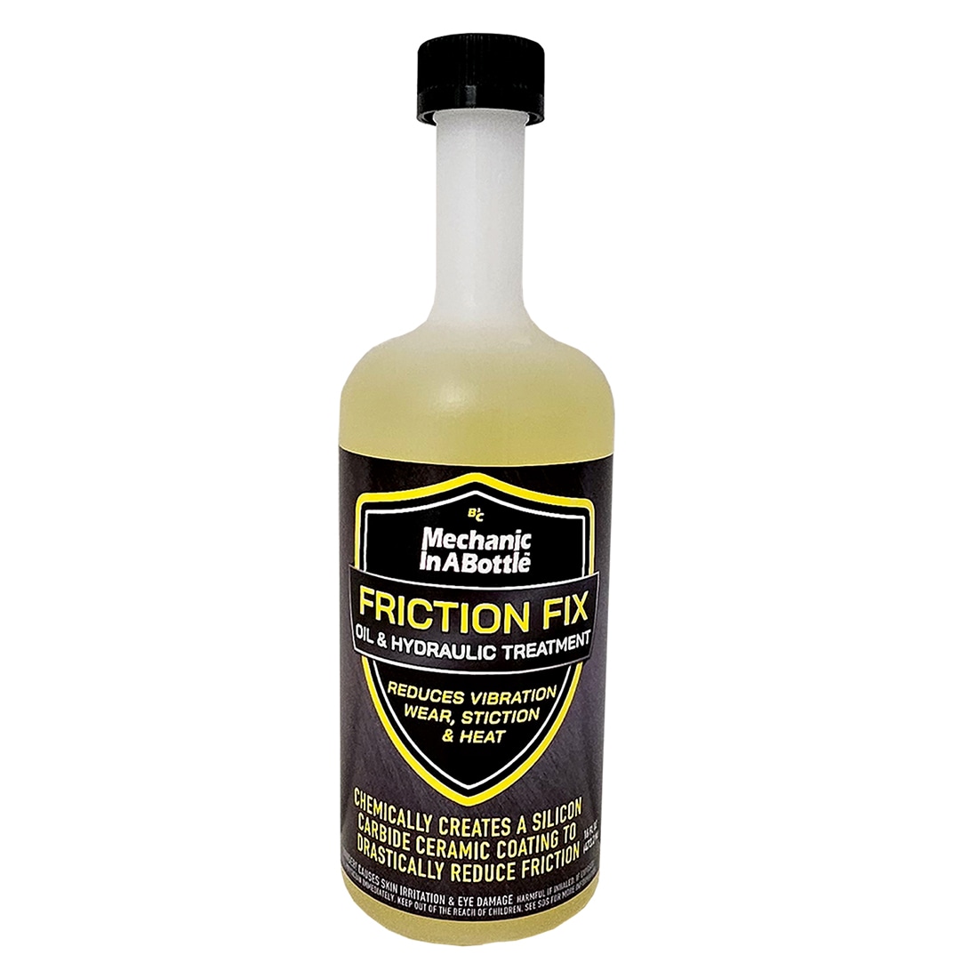 Mecánico en una Botella 16 onzas Aceite Hidráulico 17-016-1