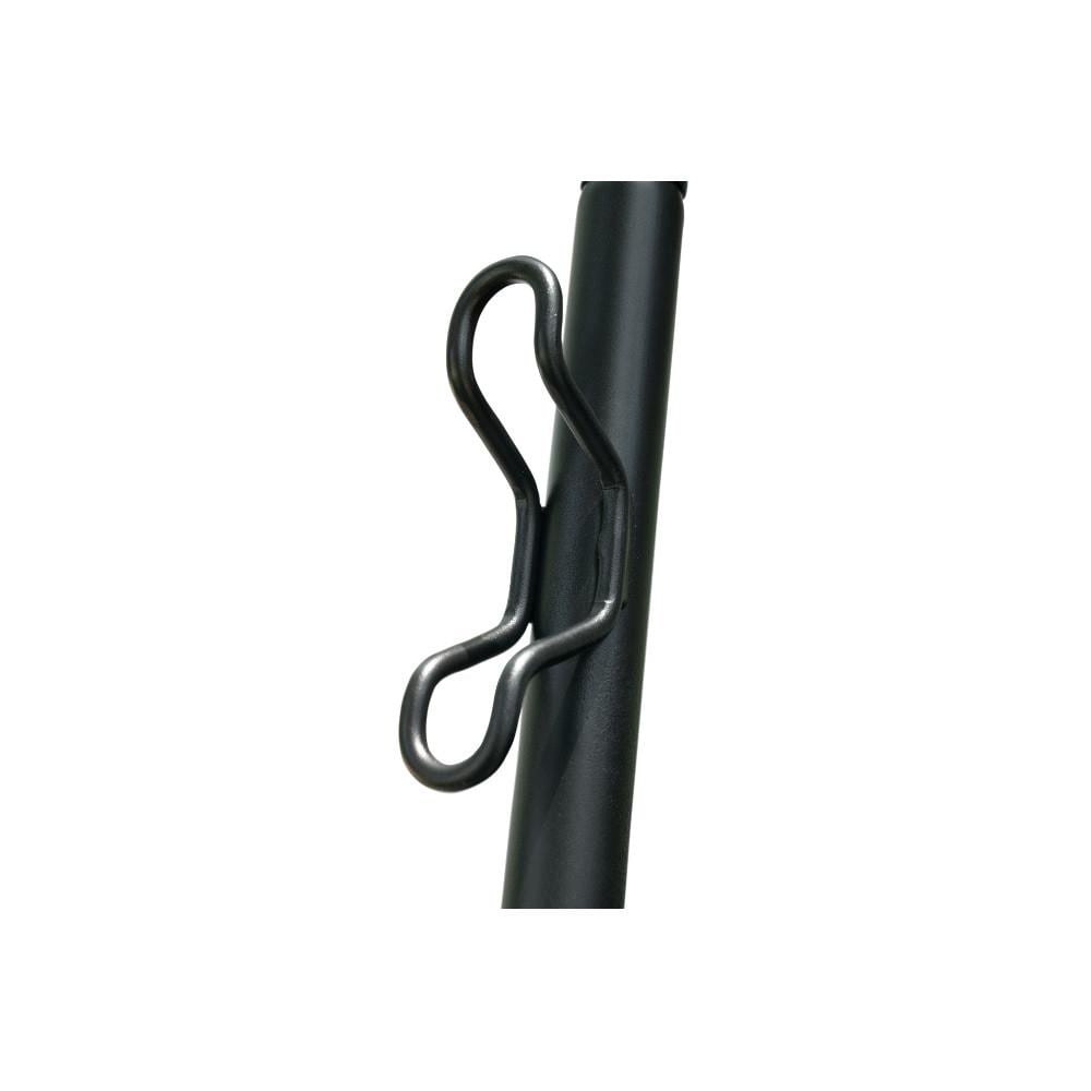 Rack de camioneta de acero WEATHER GUARD de 127.82 pulgadas para techo de plástico/acero de uso múltiple (incluye accesorios) 1345-52-02