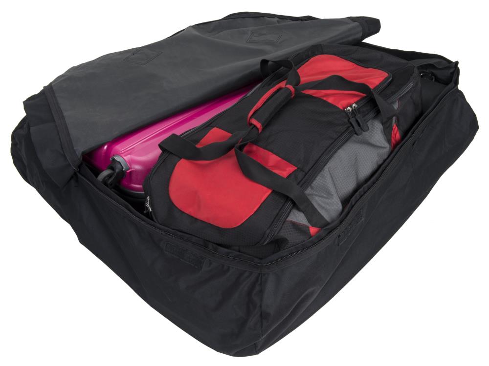 Bolsa de carga para techo de PVC Keeper Cargo 44 pulgadas L x 34 pulgadas W x 17 pulgadas H 07203