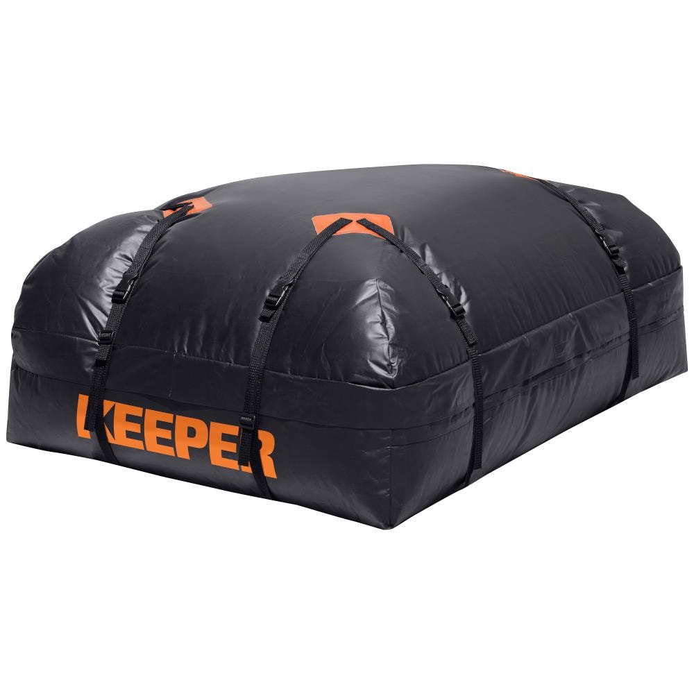 Bolsa de carga para techo de PVC Keeper Cargo 44 pulgadas L x 34 pulgadas W x 17 pulgadas H 07203