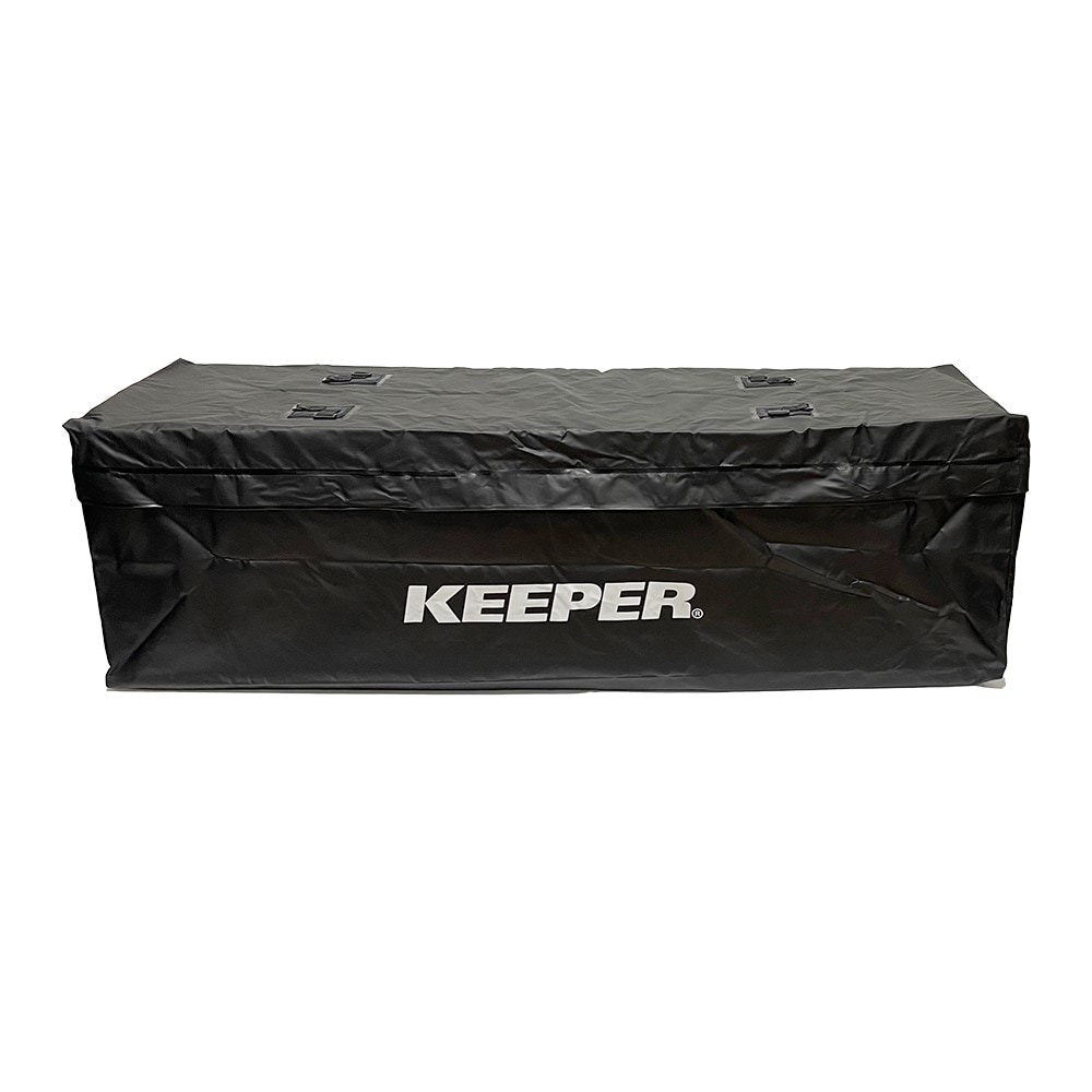 Bolsa de Carga Keeper 58 pulgadas L x 18 pulgadas An x 18 pulgadas Al - Bolsa de Carga de Enganche de PVC 07208