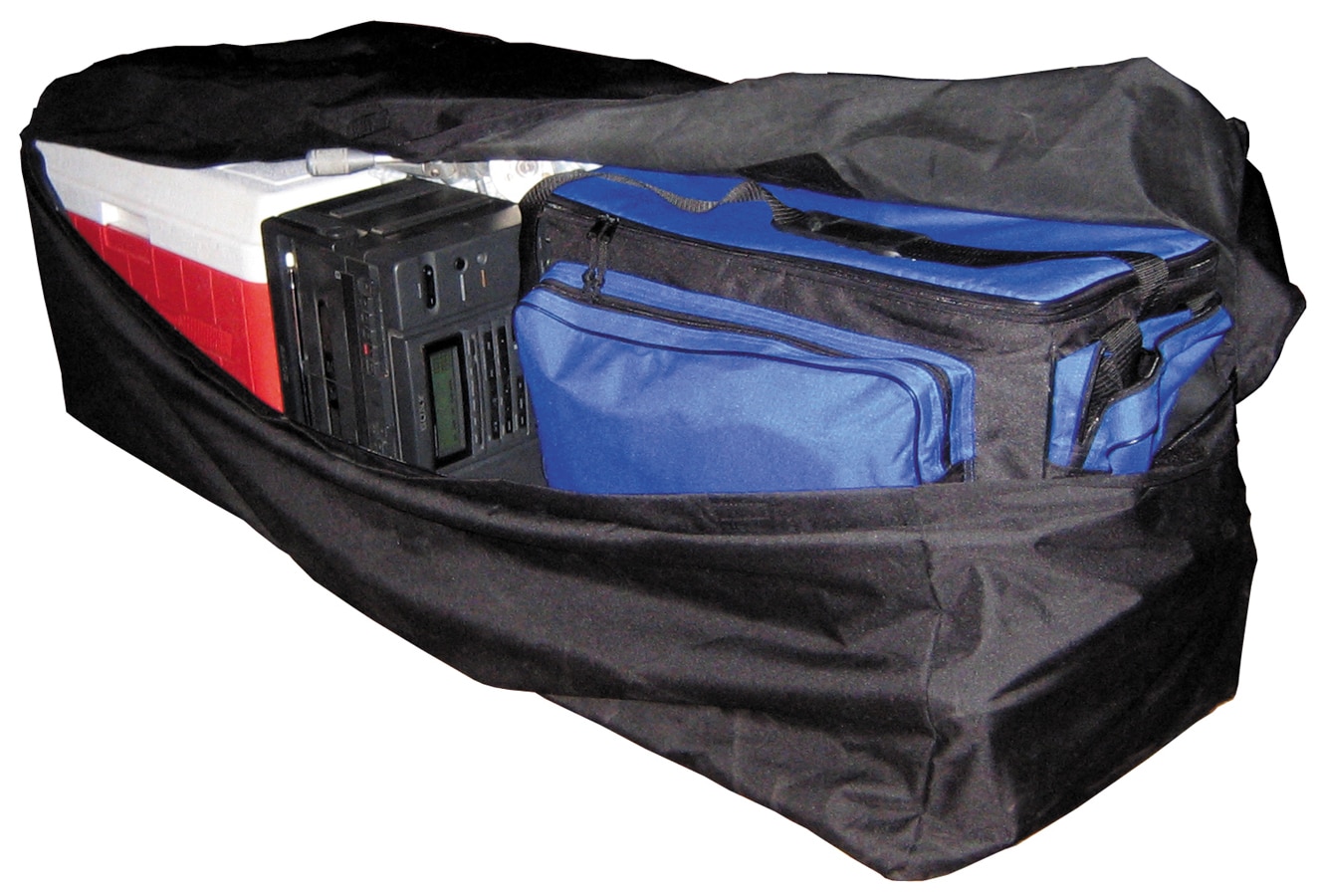 Bolsa de Carga Keeper 58 pulgadas L x 18 pulgadas An x 18 pulgadas Al - Bolsa de Carga de Enganche de PVC 07208