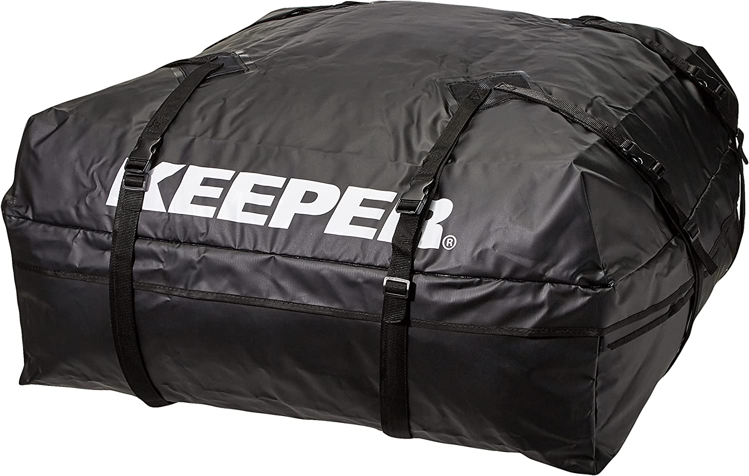 Bolsa de Carga para el Techo de PVC Keeper Cargo de 34 pulgadas de largo x 34 pulgadas de ancho x 16 pulgadas de alto - 07202