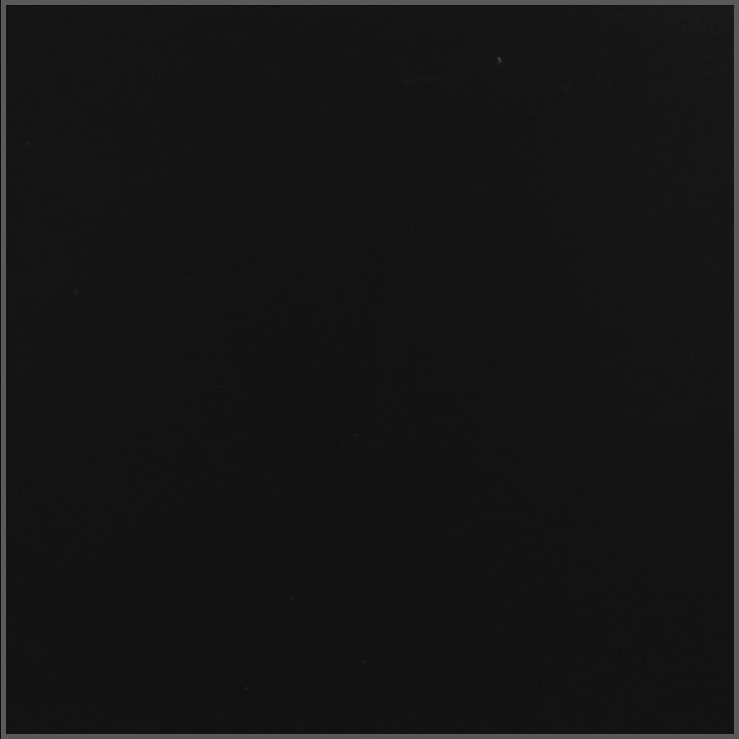 Soportes de montaje de caja para camión universal de acero negro soldado de 18x24 pulgadas de Buyer Products 1701011