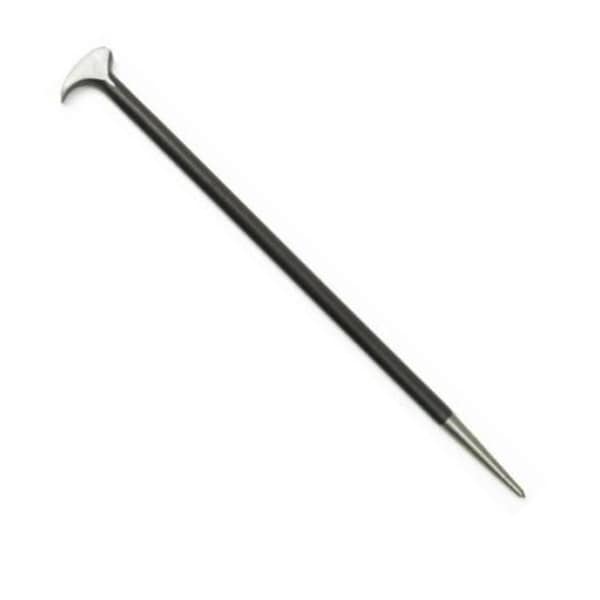 Pinpoint 0.5 x 0.5 in. Lady Foot Pry Bar - PI2571552