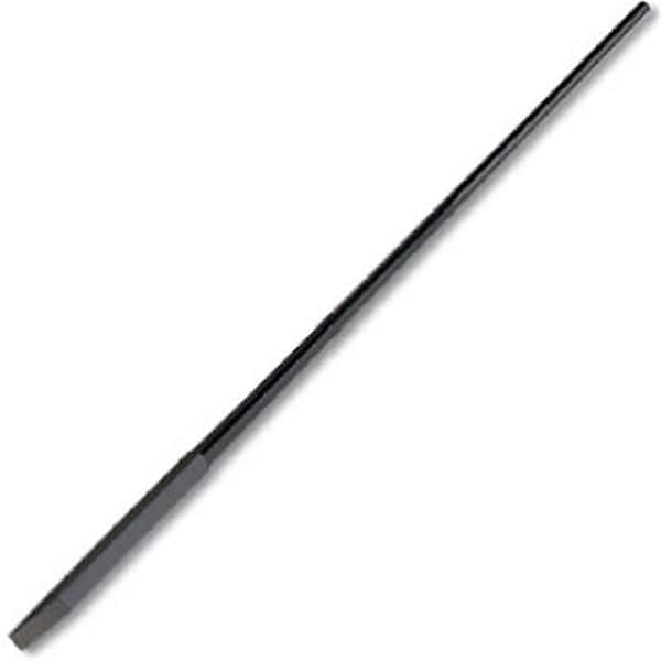 Totalturf PPB51C 51 in. Pinch Point Rat Tail Crow Bar - TO2670830