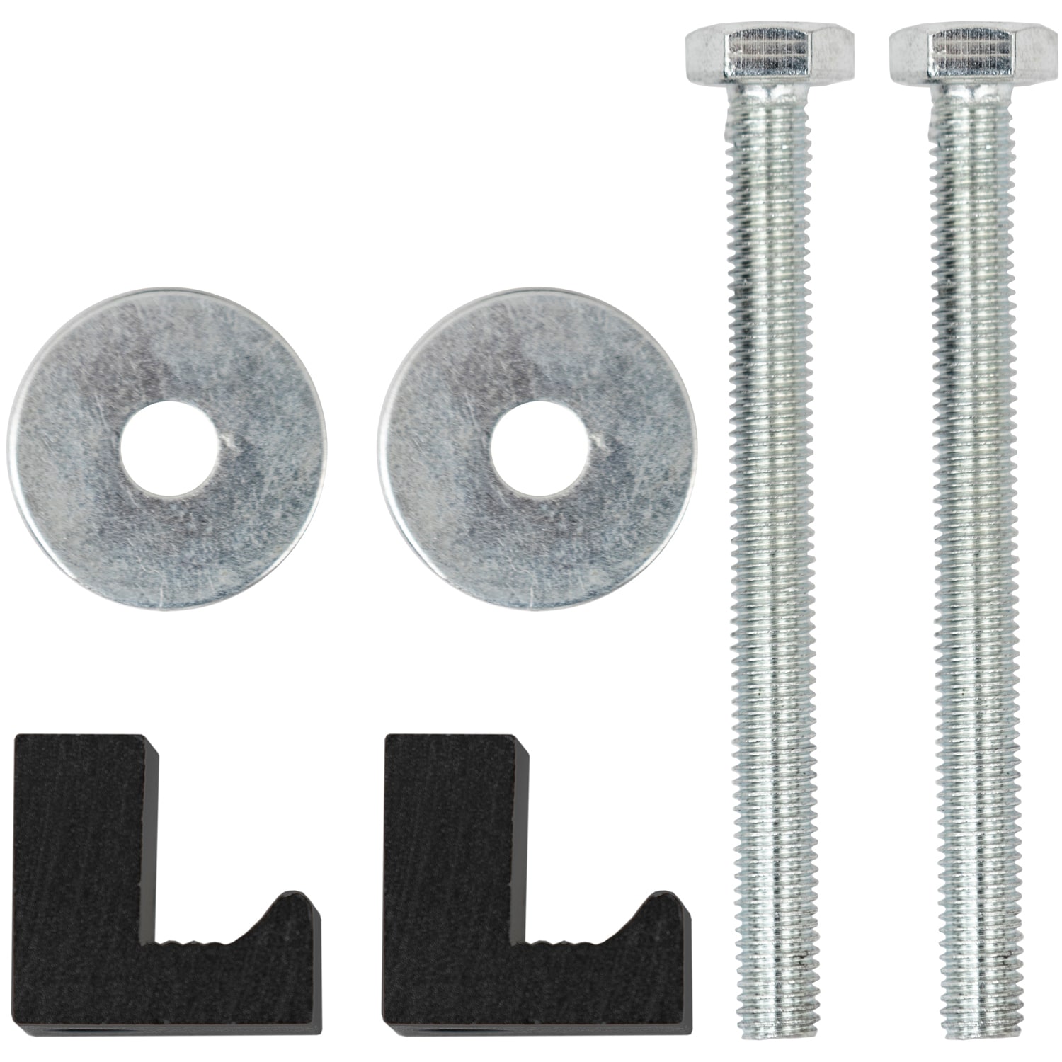 Kit de Montaje Universal para Caja de Trabajo Cruzado para Camioneta de Buyers Products