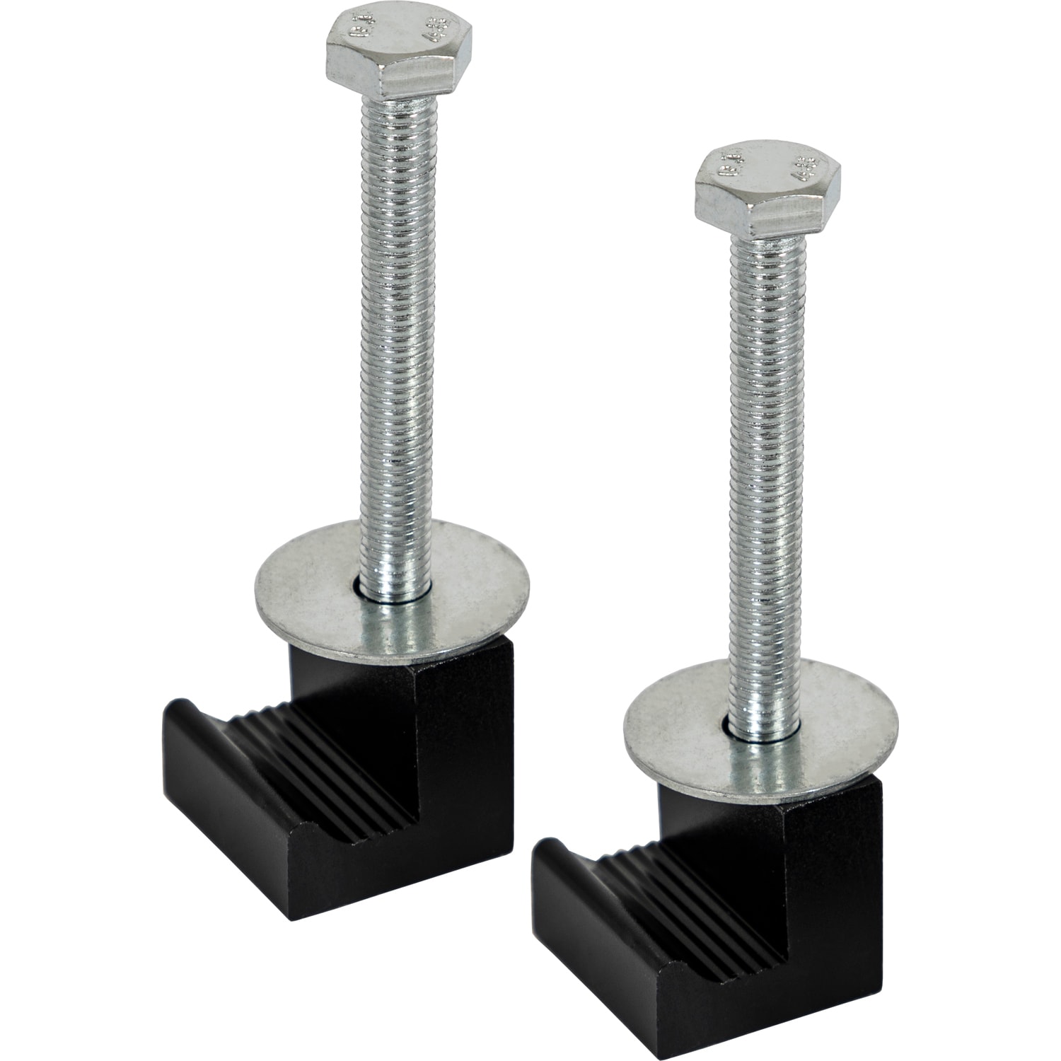Kit de Montaje Universal para Caja de Trabajo Cruzado para Camioneta de Buyers Products