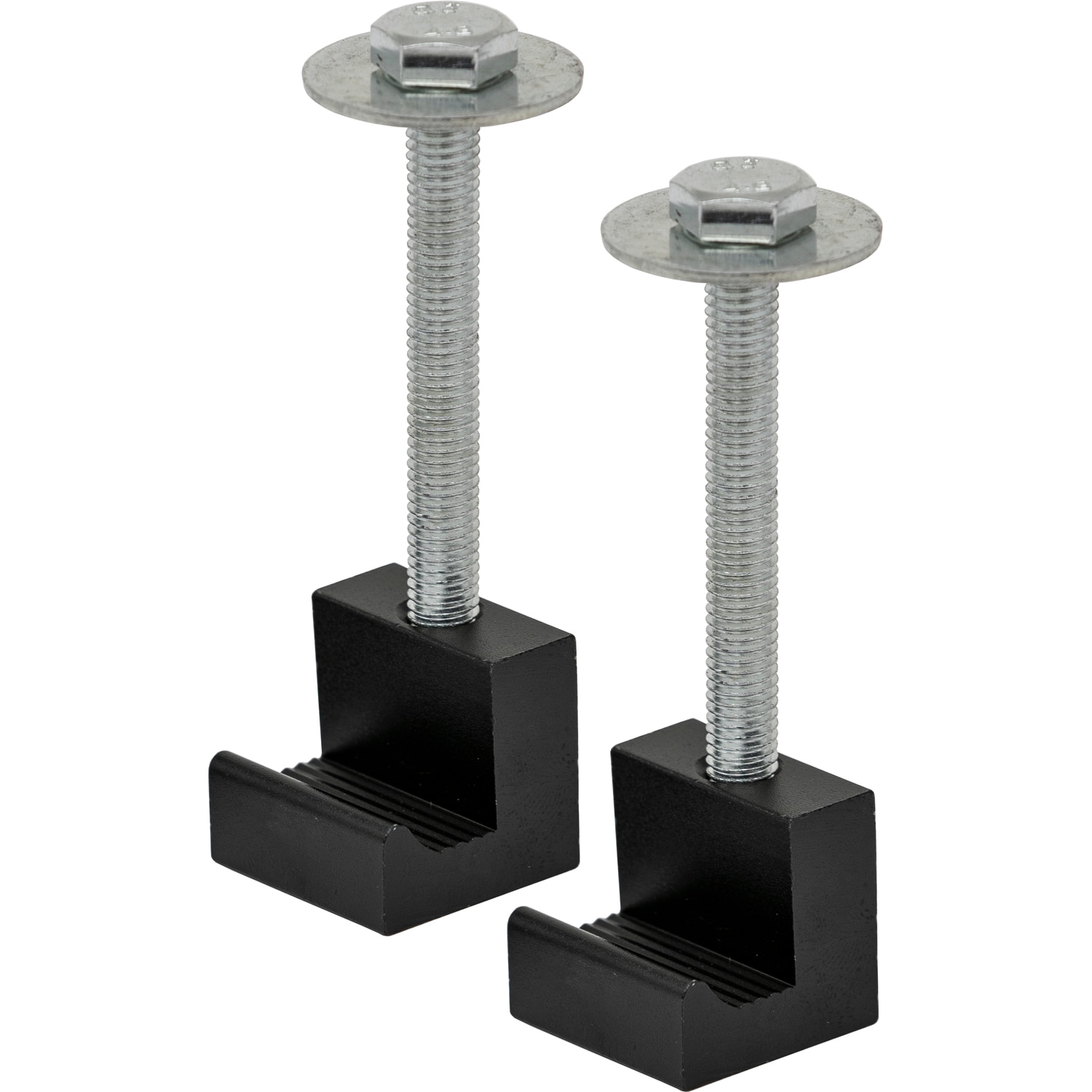 Kit de Montaje Universal para Caja de Trabajo Cruzado para Camioneta de Buyers Products
