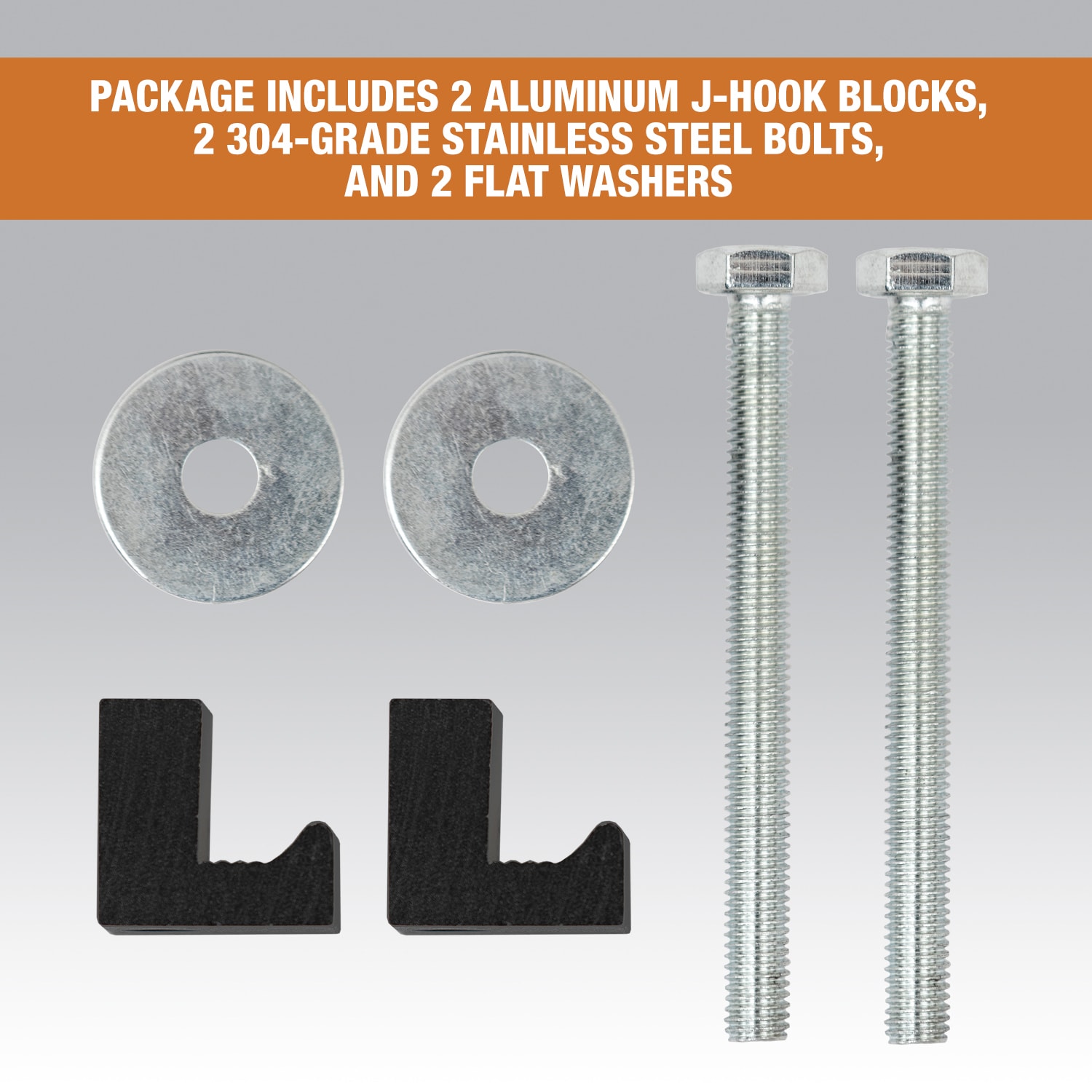 Kit de Montaje Universal para Caja de Trabajo Cruzado para Camioneta de Buyers Products