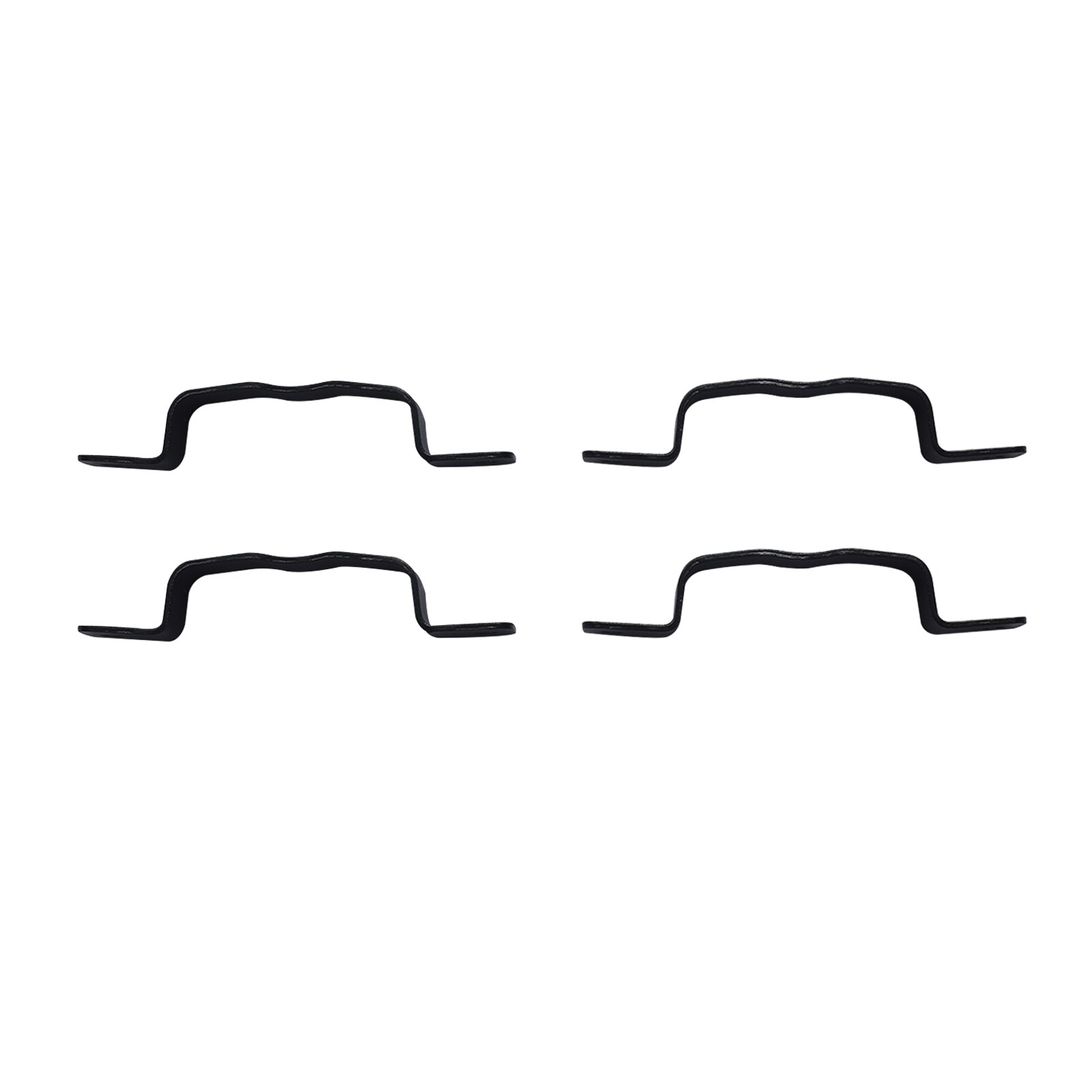 Canasta de carga para techo de acero Maocao Hoom de 64 pulgadas de largo x 23 pulgadas de ancho x 6 pulgadas de altura FZ40104