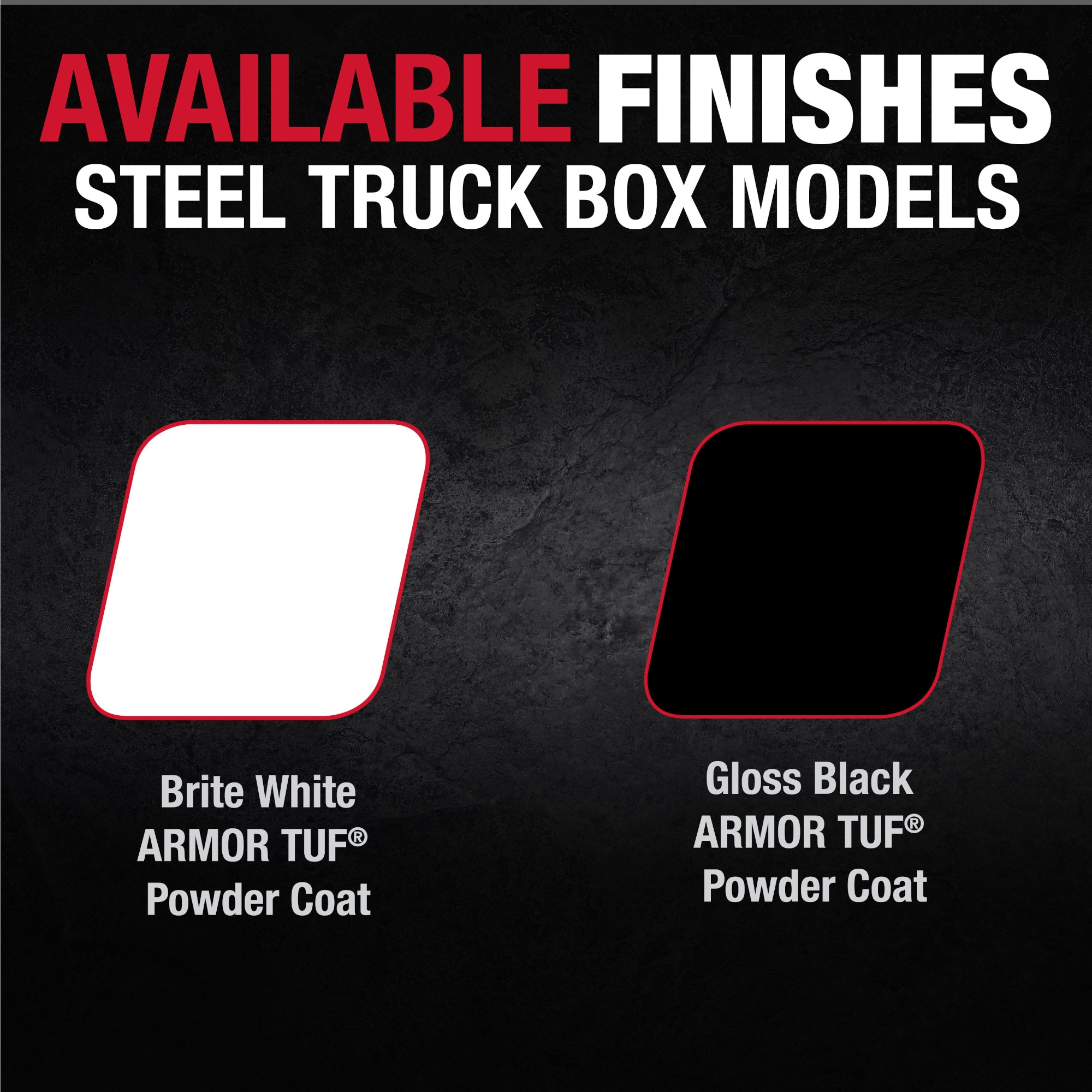 Caja de herramientas para camioneta tipo crossover de acero blanco Weather Guard de 72 pulgadas x 20 pulgadas x 18 pulgadas 120-3-04