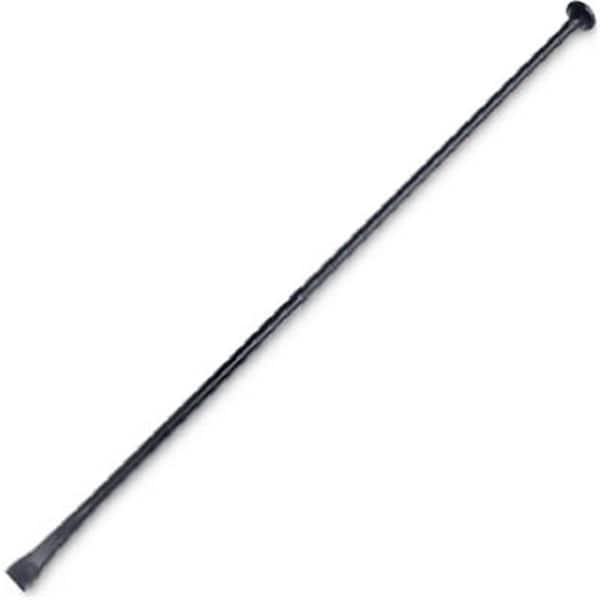 Totalturf TB175C Taper Post Hole Digging Bar - 72 x 0.75 in. - TO2670840