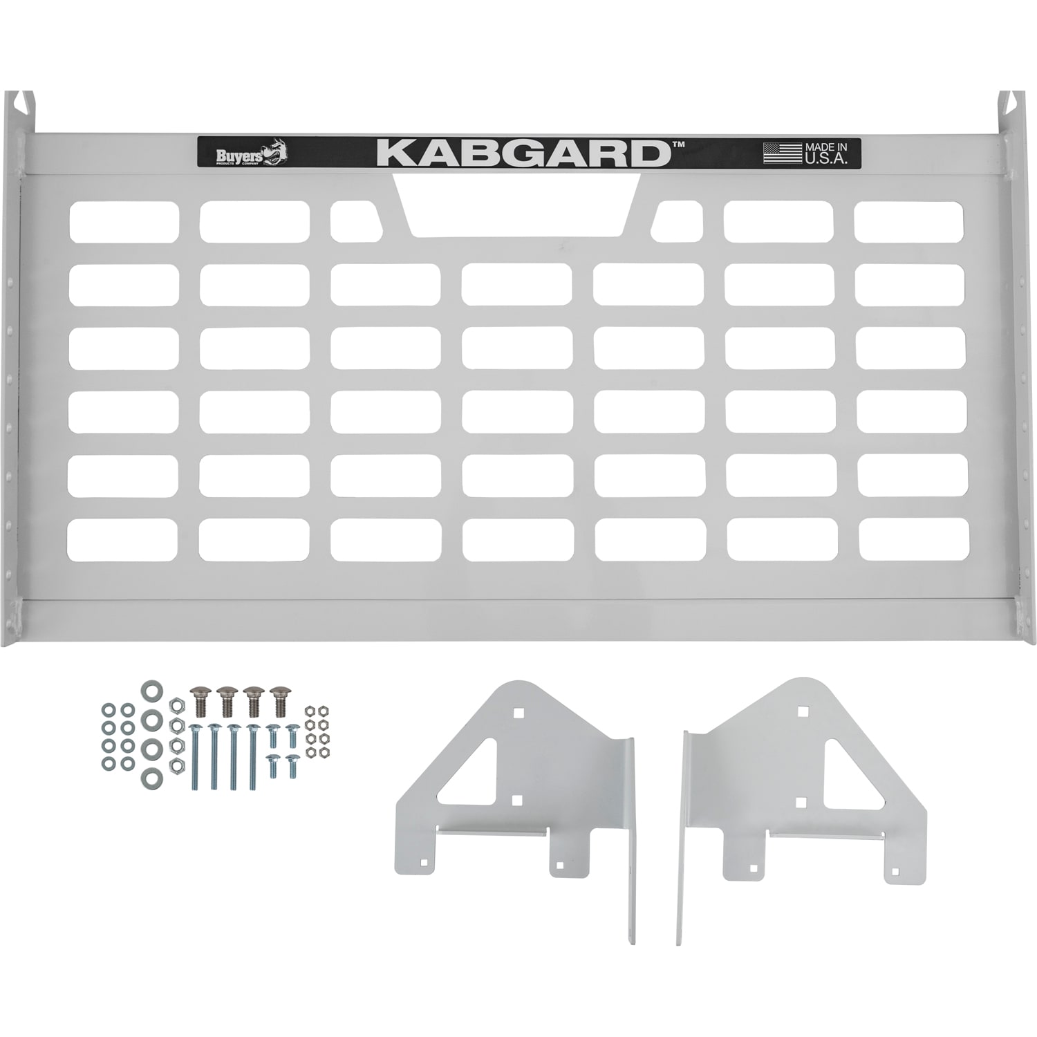 Barras de Protección Kabgard de Acero al Carbono 5404927