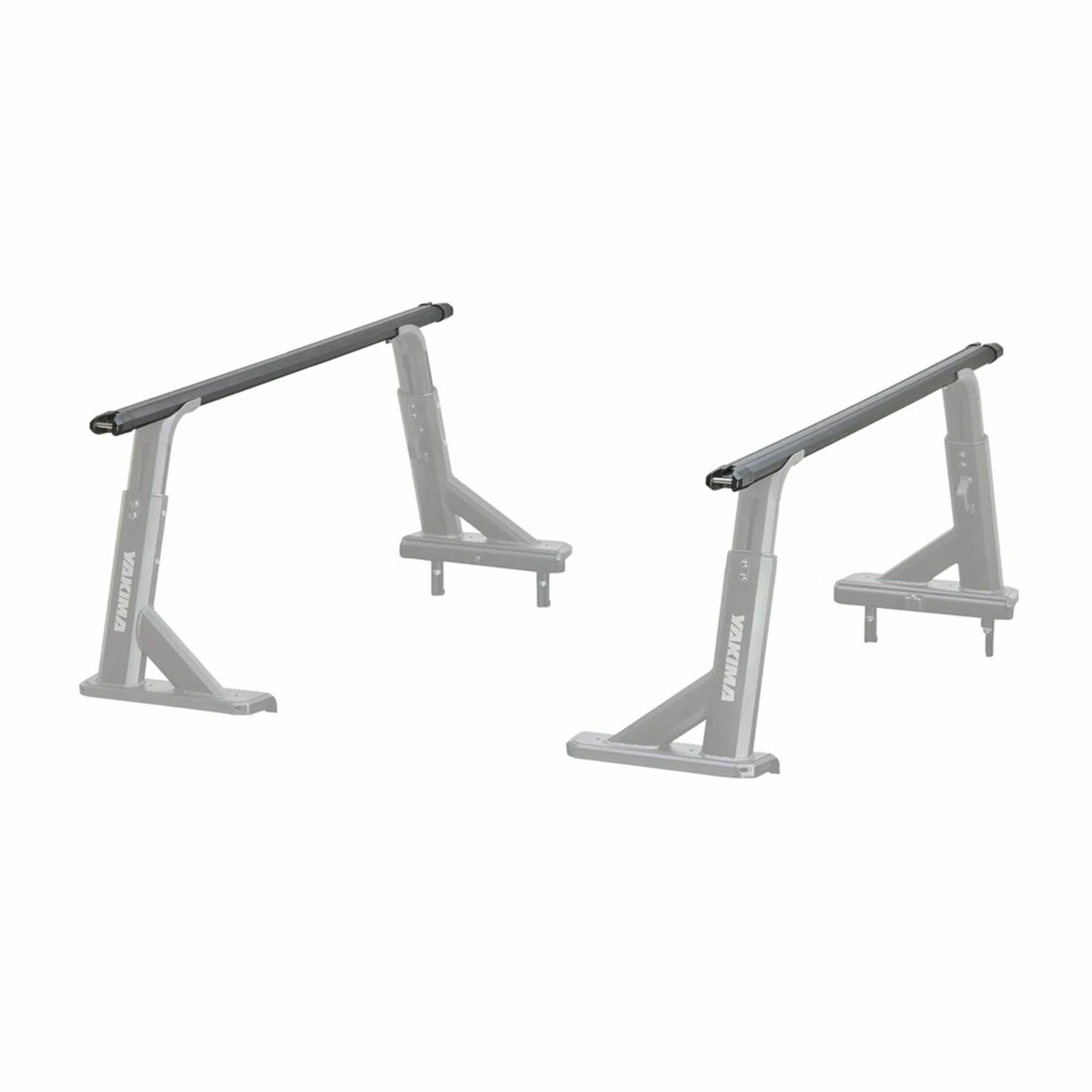Kit de montaje para rack de techo de aluminio de 60 pulgadas Yakima 326292