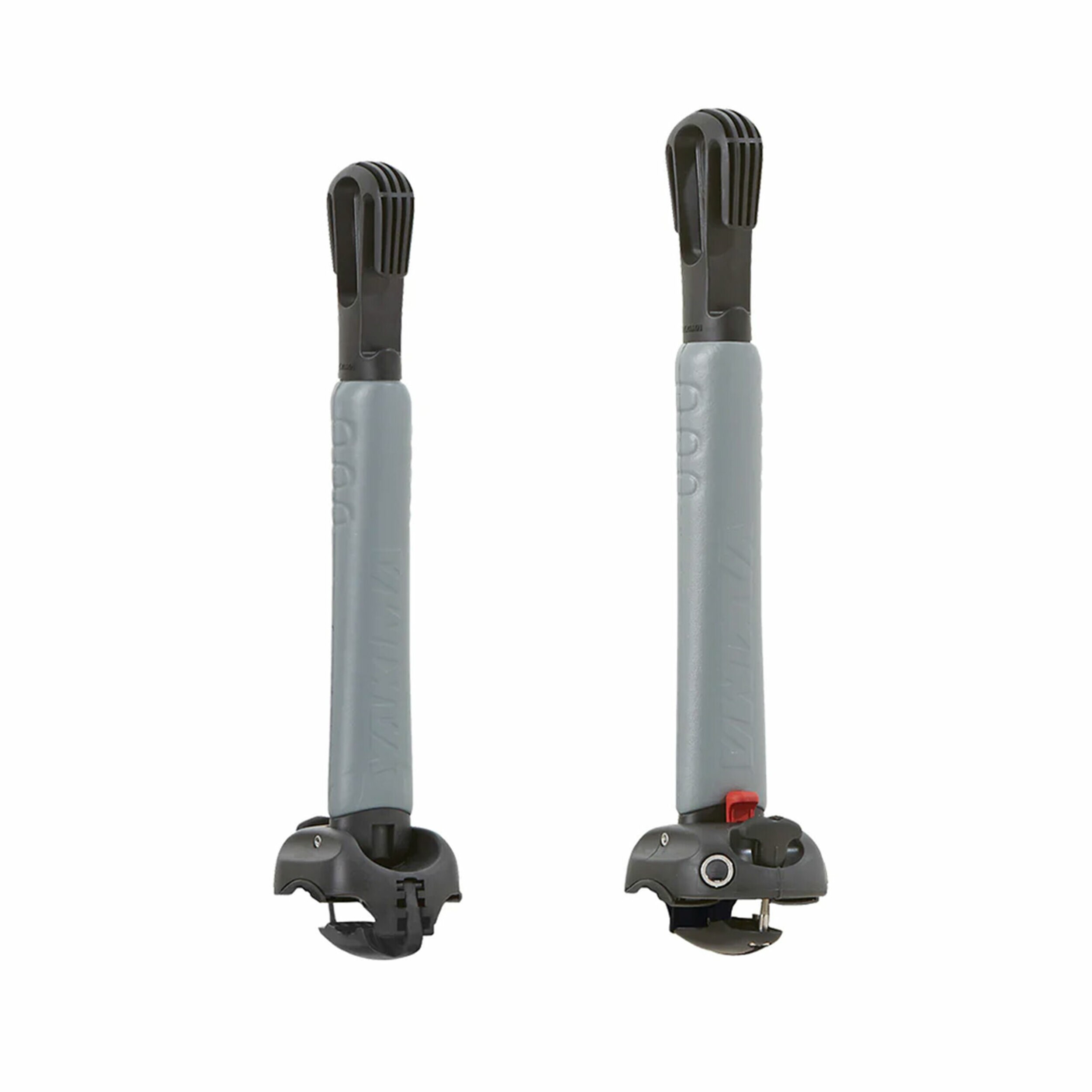 Kit de montaje de rejilla de techo de acero de 6 pulgadas YAKIMA 393177