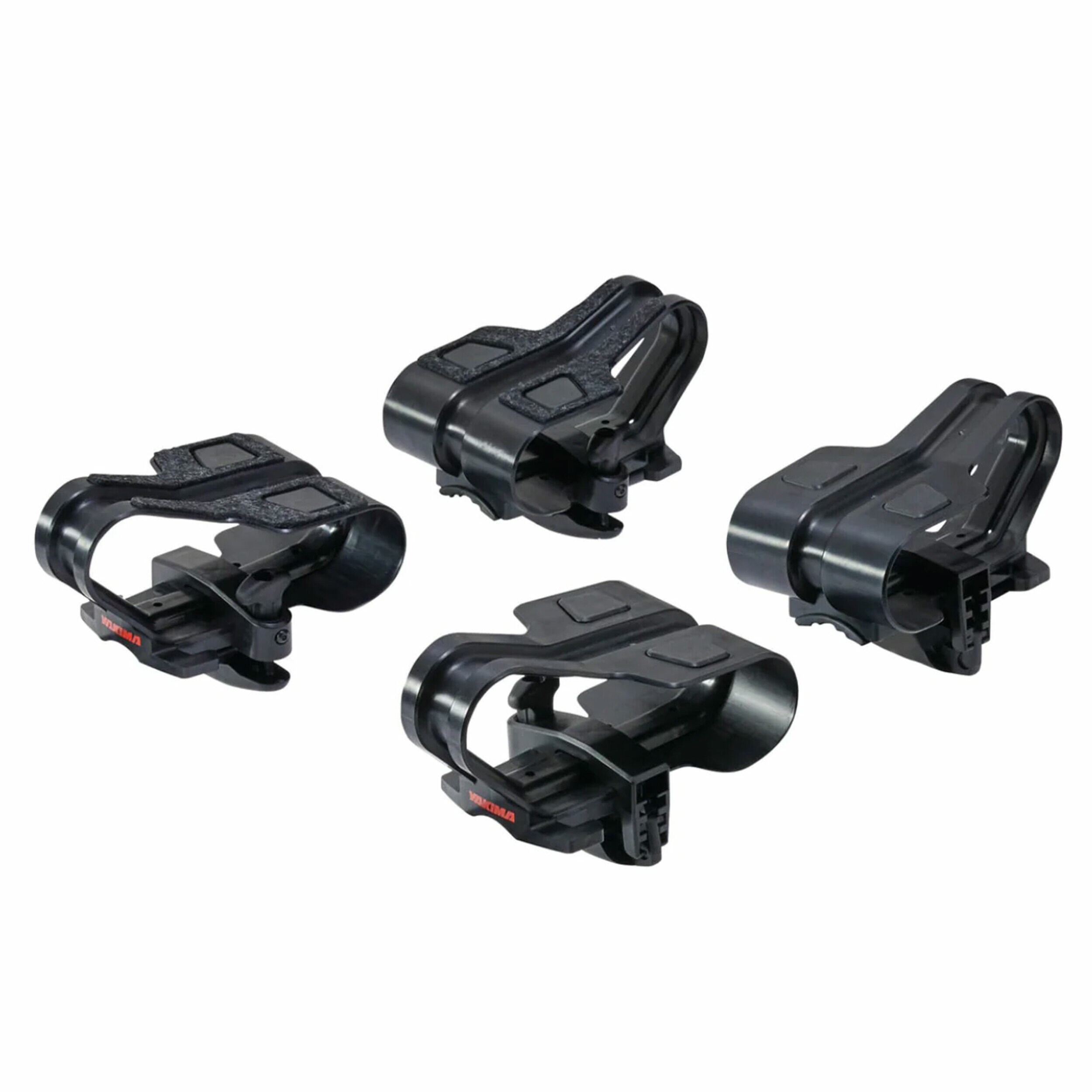 Kit de montaje de portaequipajes de techo de plástico de 17 pulgadas YAKIMA 393336