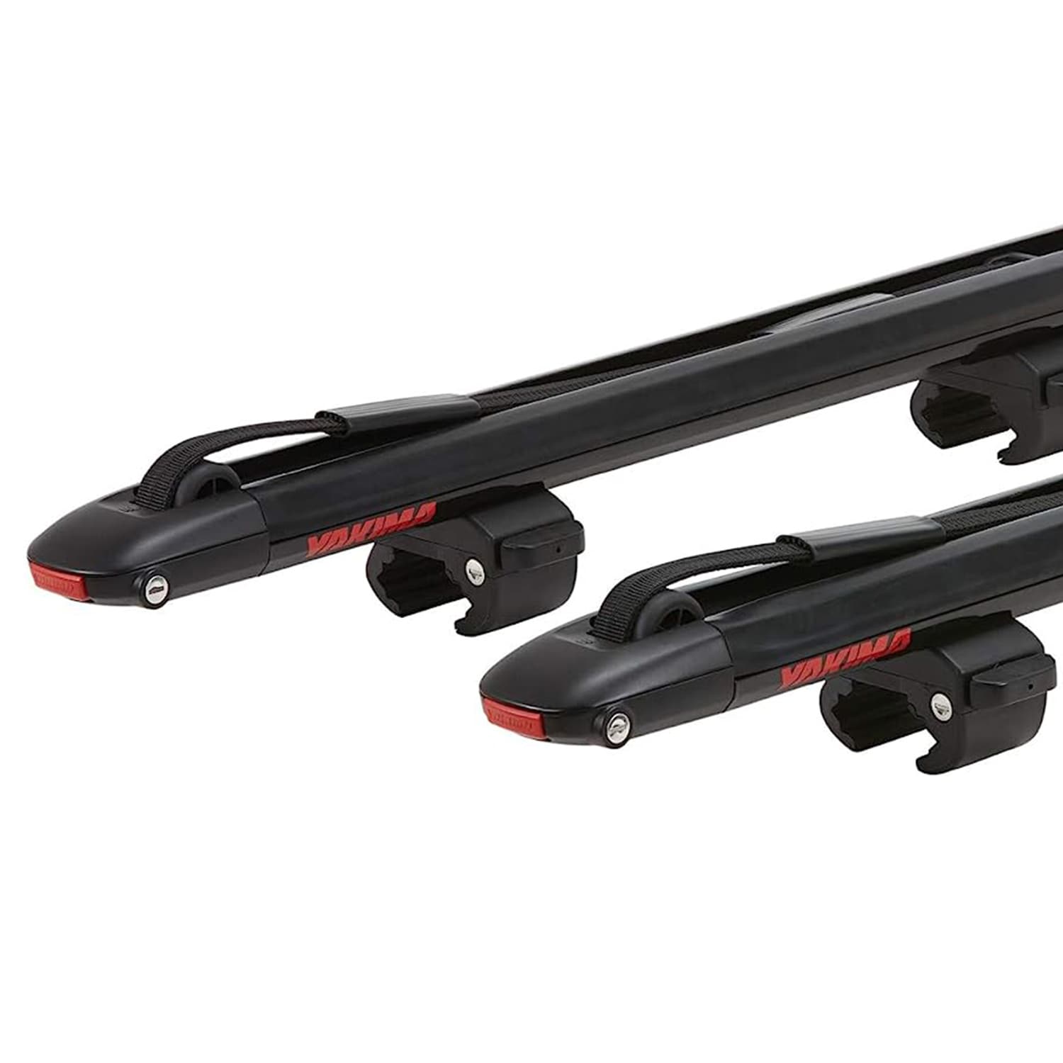 Kit de montaje para portaequipajes de techo de acero de 40 pulgadas de YAKIMA 326291