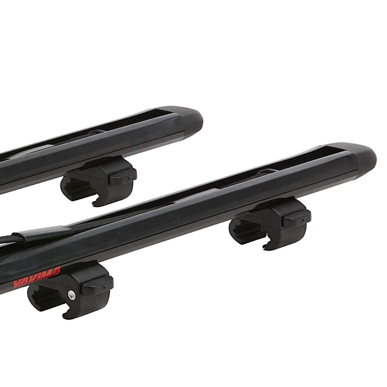 Kit de montaje para portaequipajes de techo de acero de 40 pulgadas de YAKIMA 326291