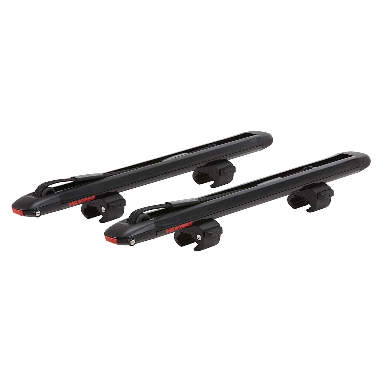 Kit de montaje para portaequipajes de techo de acero de 40 pulgadas de YAKIMA 326291