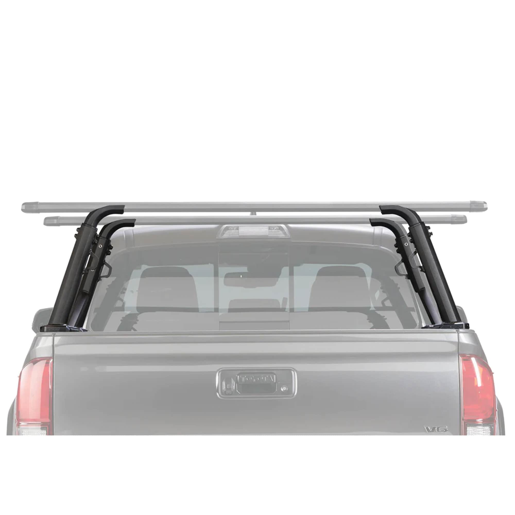 Kit de montaje de portaequipajes de aluminio de 27 pulgadas para techo YAKIMA 393359
