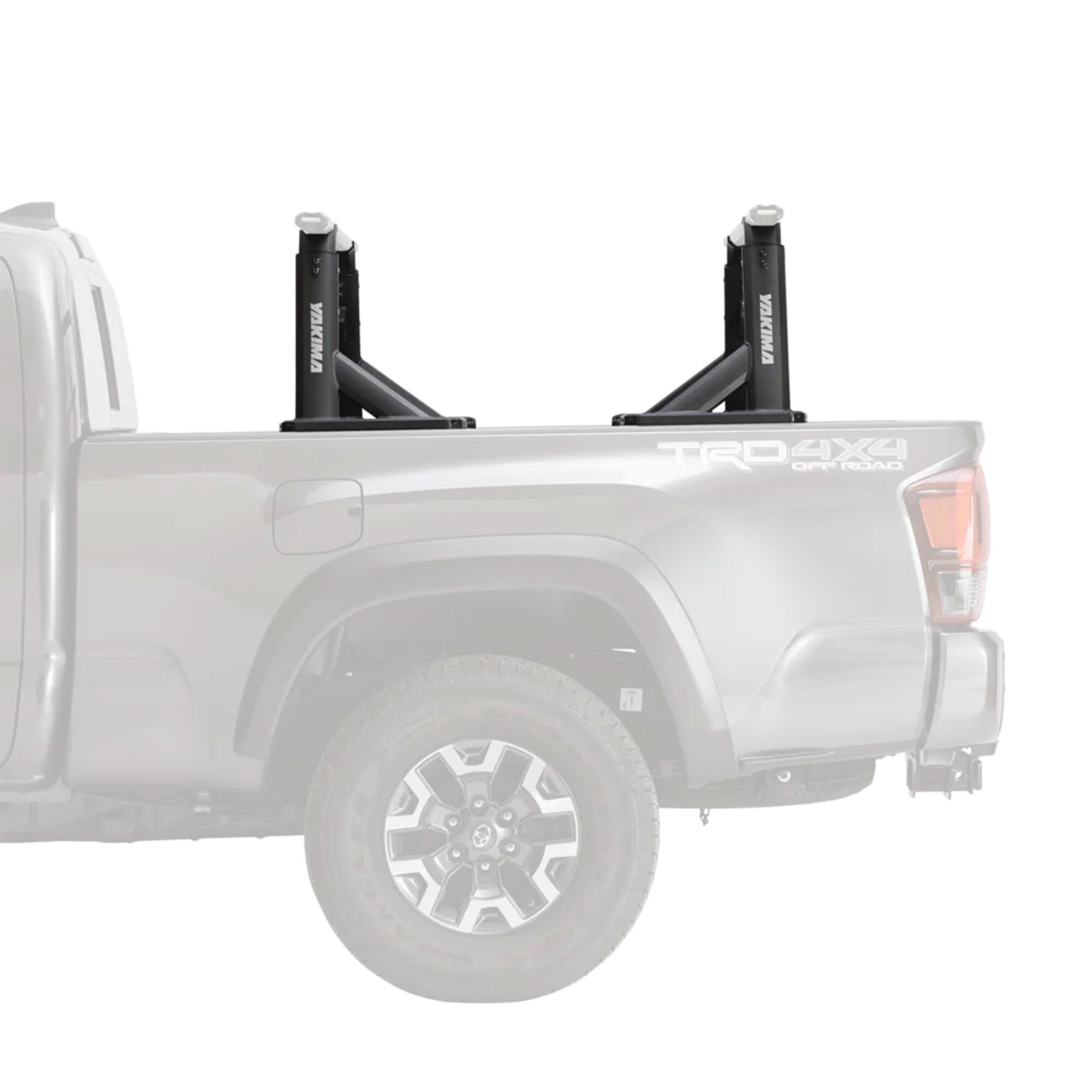 Kit de montaje de portaequipajes de aluminio de 27 pulgadas para techo YAKIMA 393359