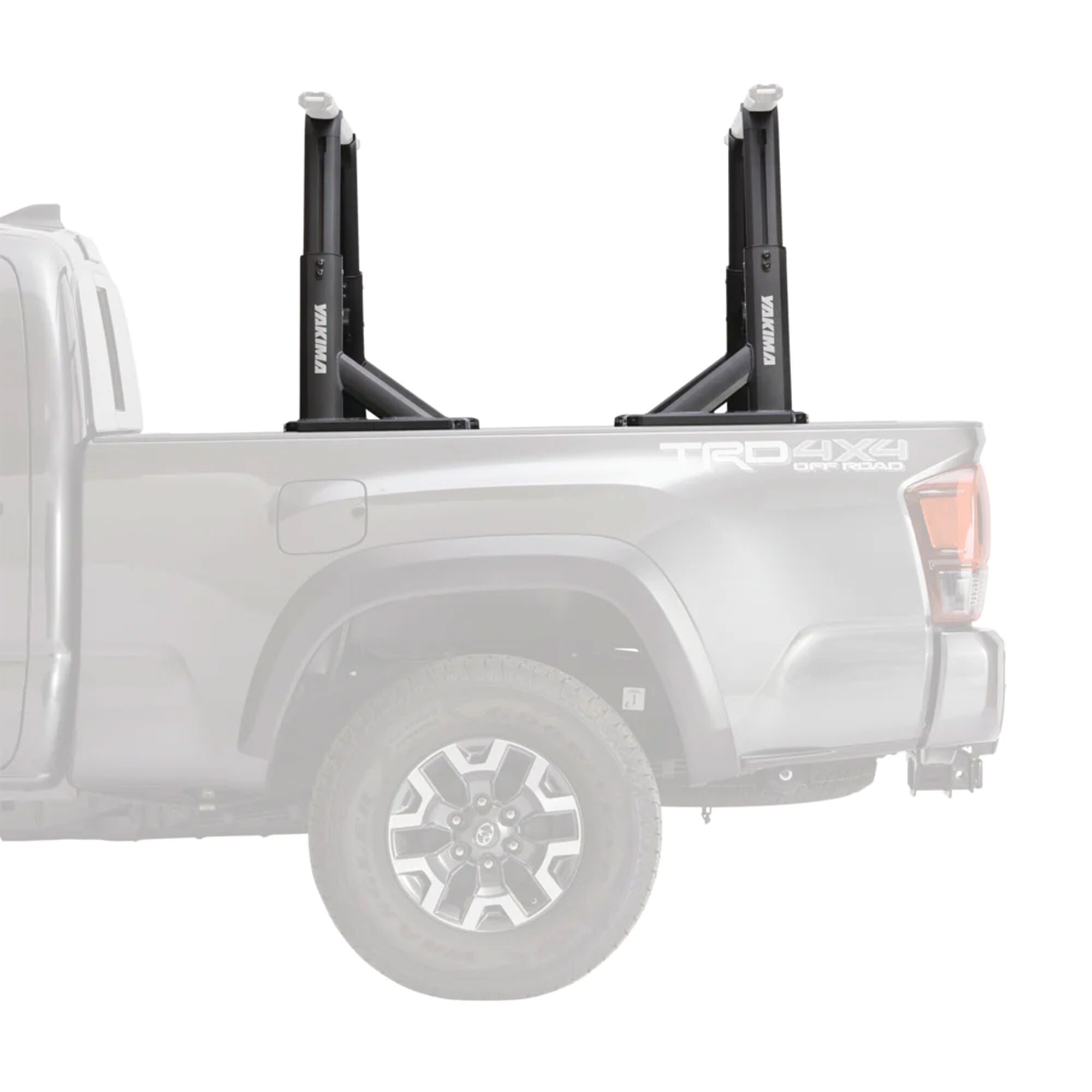 Kit de montaje de portaequipajes de aluminio de 27 pulgadas para techo YAKIMA 393359