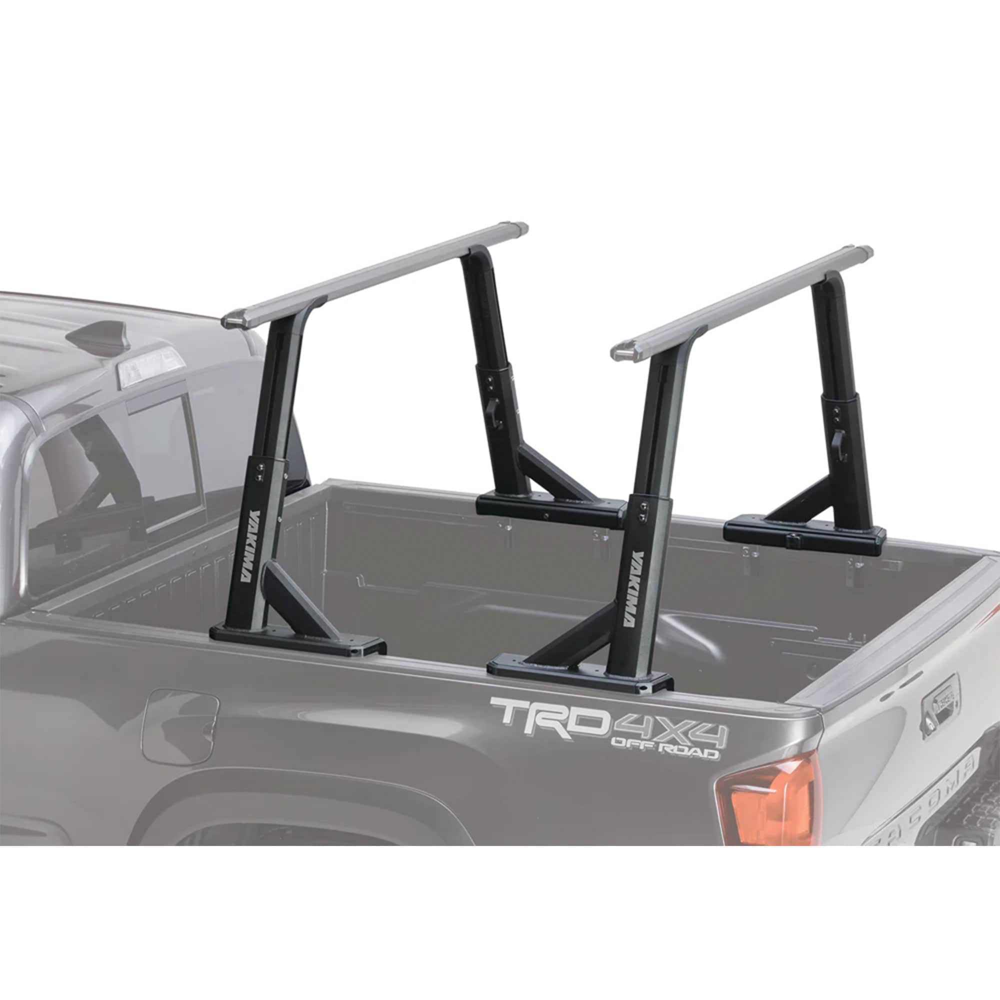 Kit de montaje de portaequipajes de aluminio de 27 pulgadas para techo YAKIMA 393359
