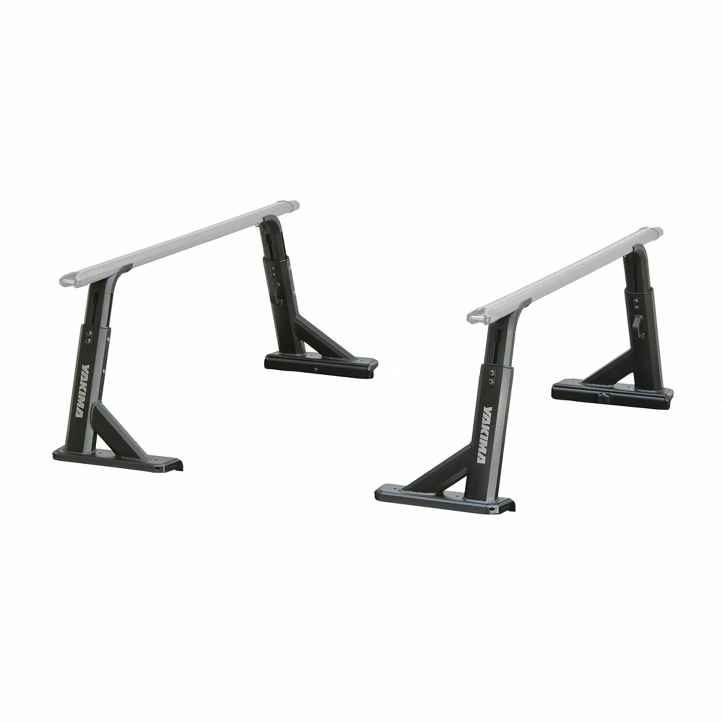 Kit de montaje de portaequipajes de aluminio de 27 pulgadas para techo YAKIMA 393359