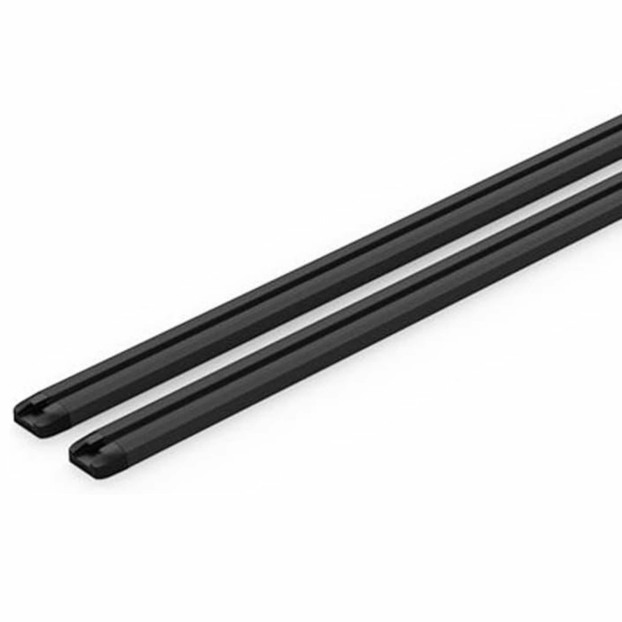 Kit de montaje de rack de techo de plástico/acero de 54 pulgadas YAKIMA 393441
