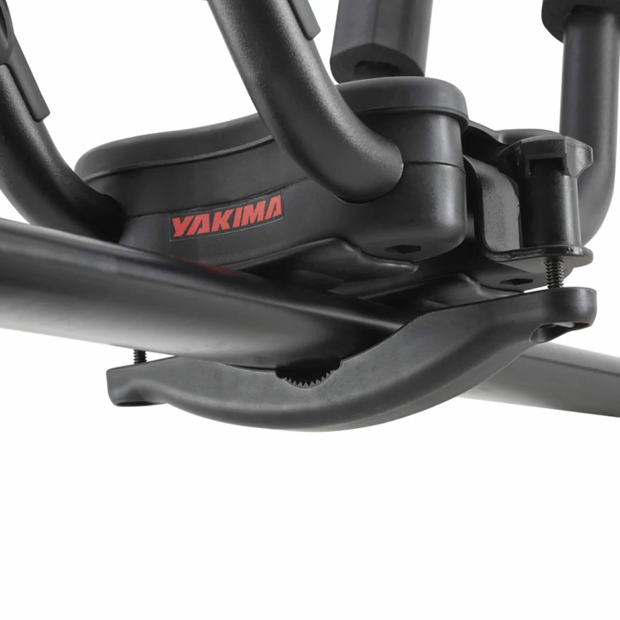 Rack para kayaks y paddleboards de techo de acero de 9.5 pulgadas YAKIMA 393301