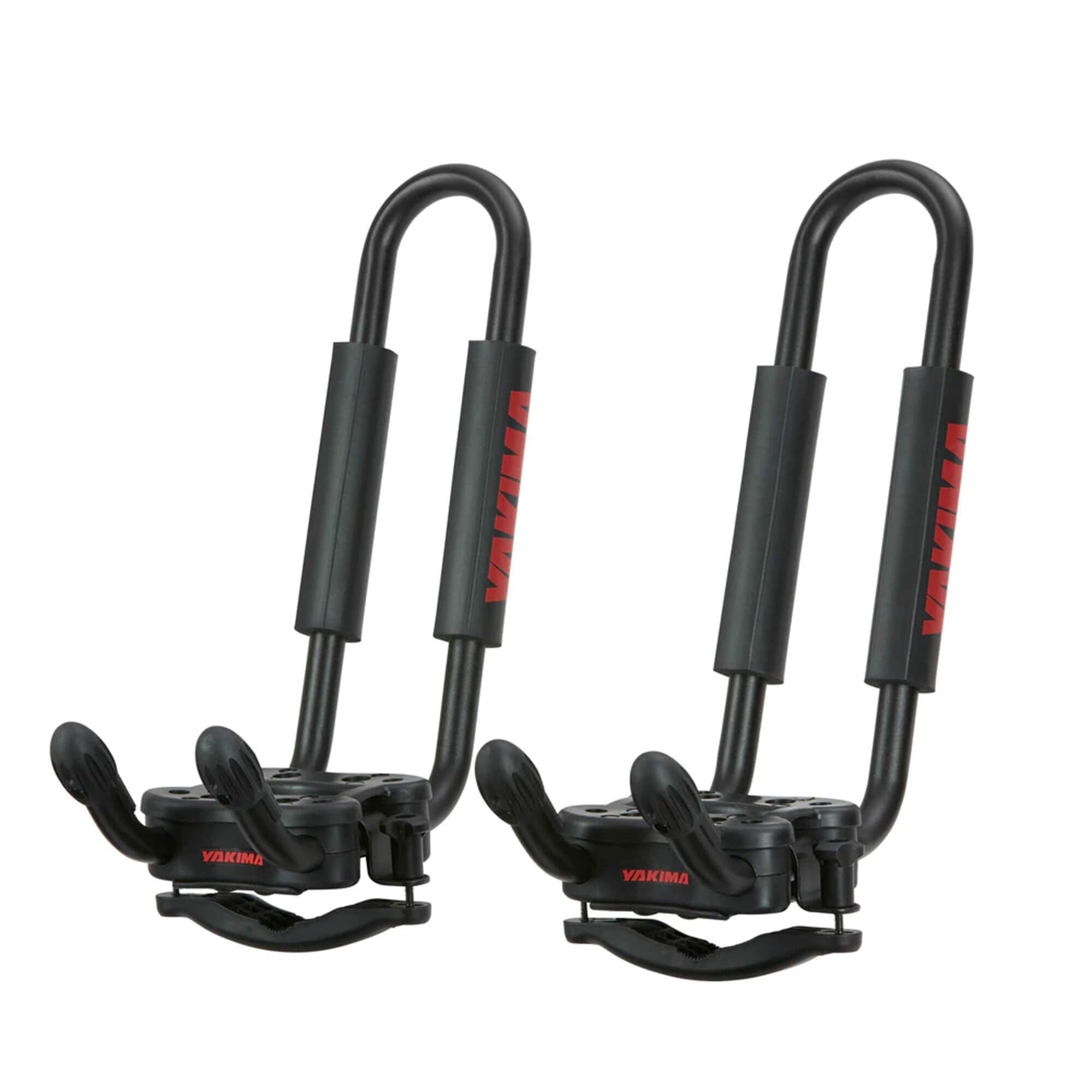 Rack para kayaks y paddleboards de techo de acero de 9.5 pulgadas YAKIMA 393301