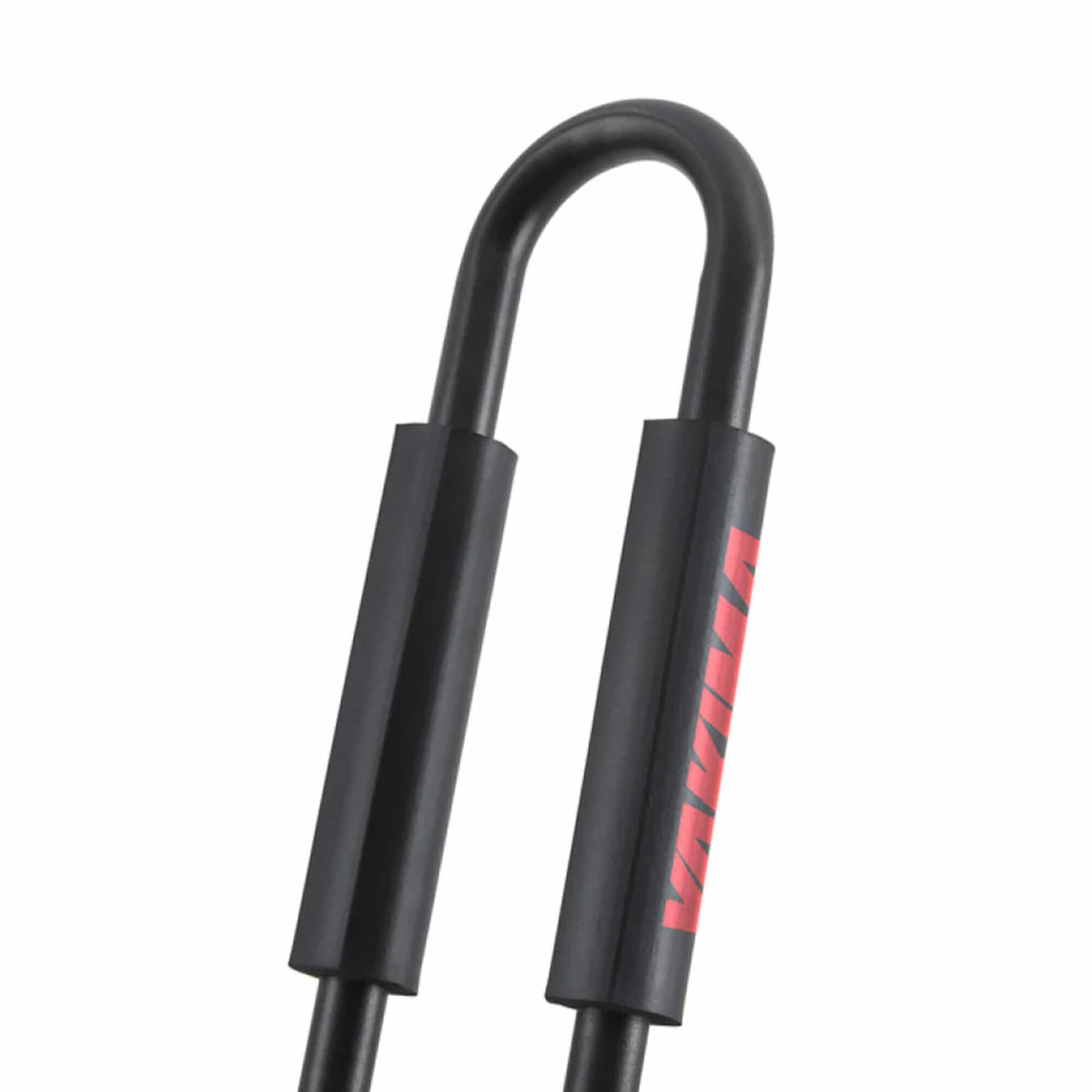 Rack para kayaks y paddleboards de techo de acero de 9.5 pulgadas YAKIMA 393301